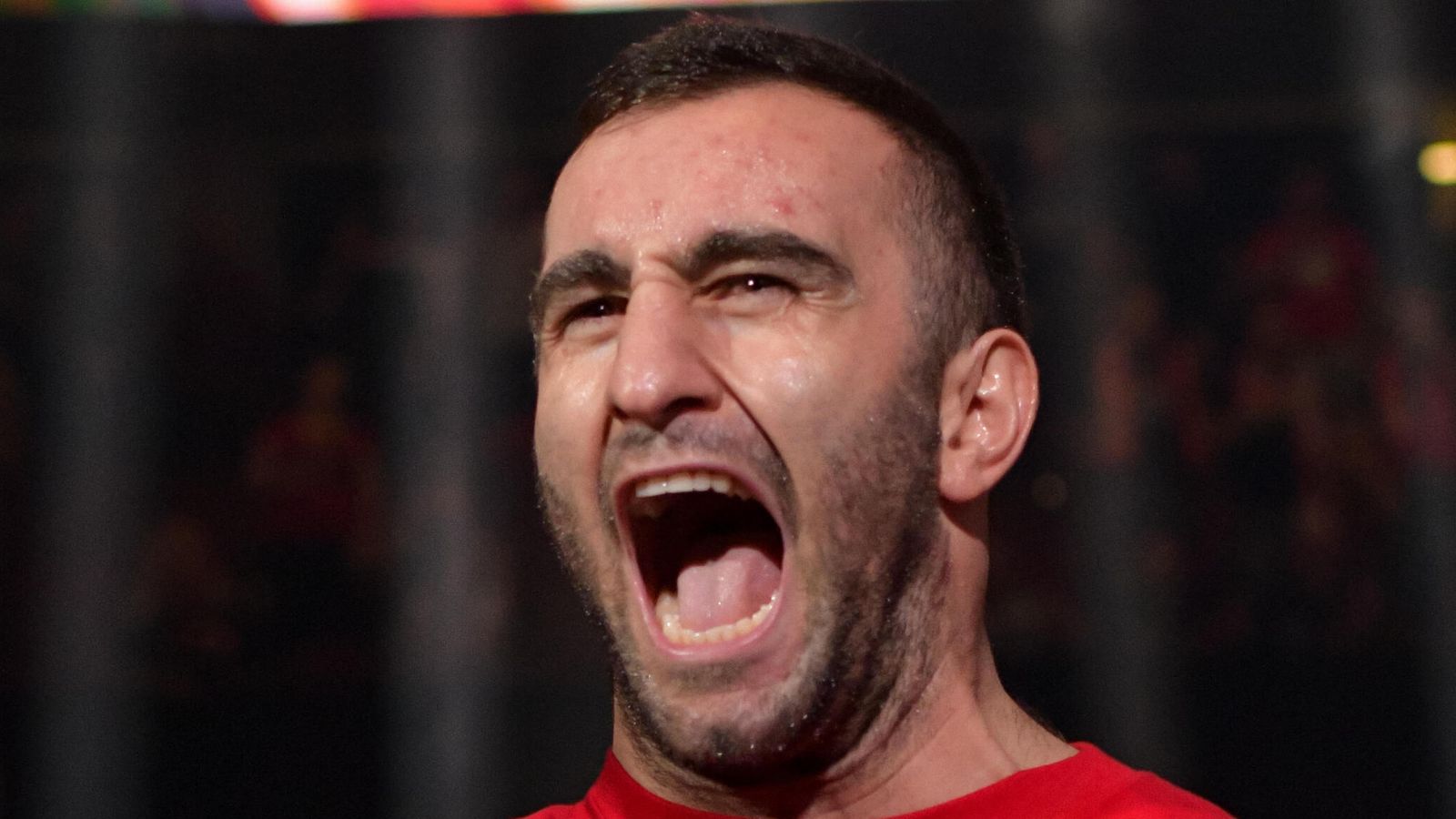 Gassiev offers Chisora shot at his WBA title, if he beats Wilder
