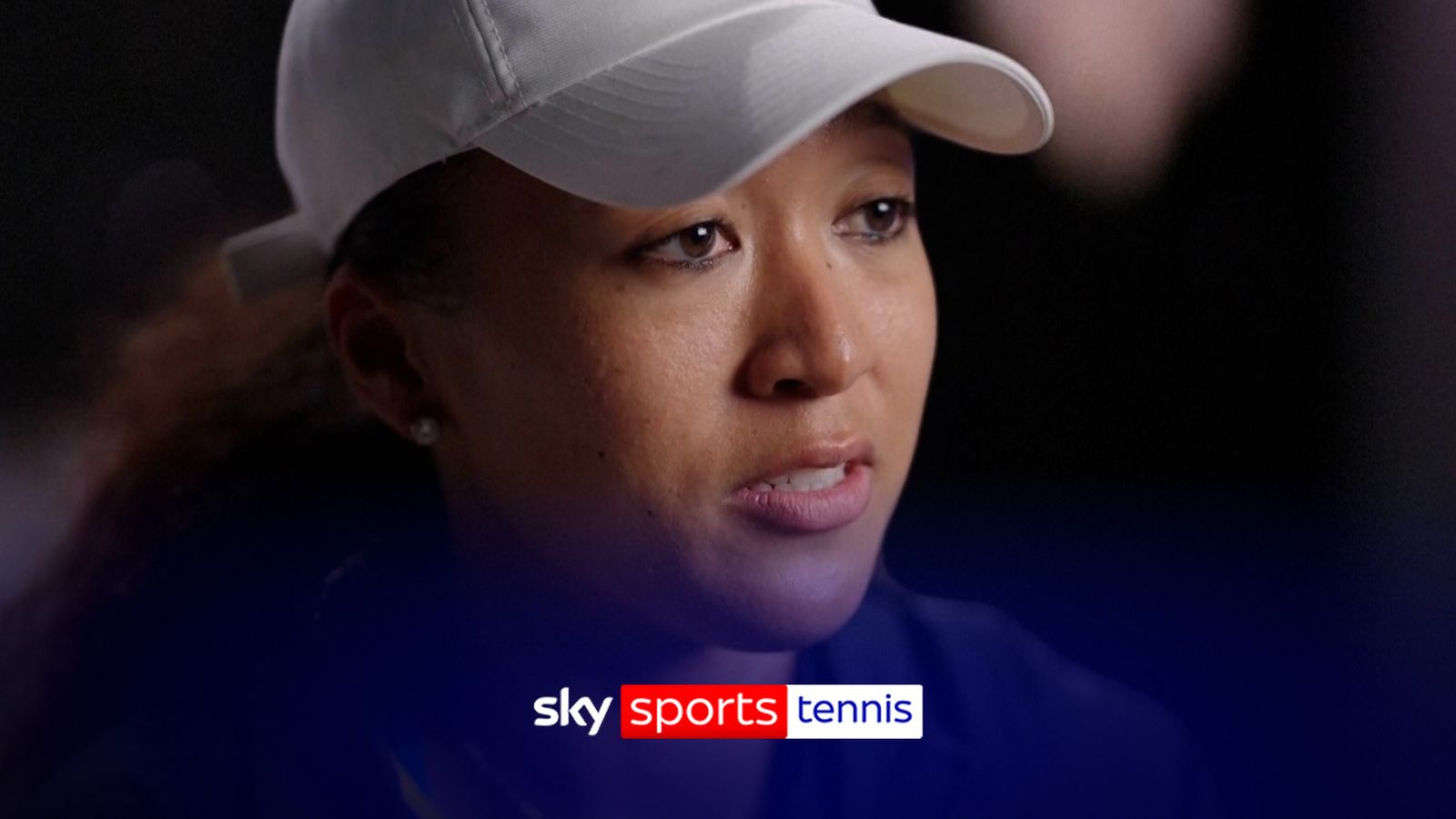 Naomi Osaka explains decision to withdraw from Australian Open before third round because of injury
