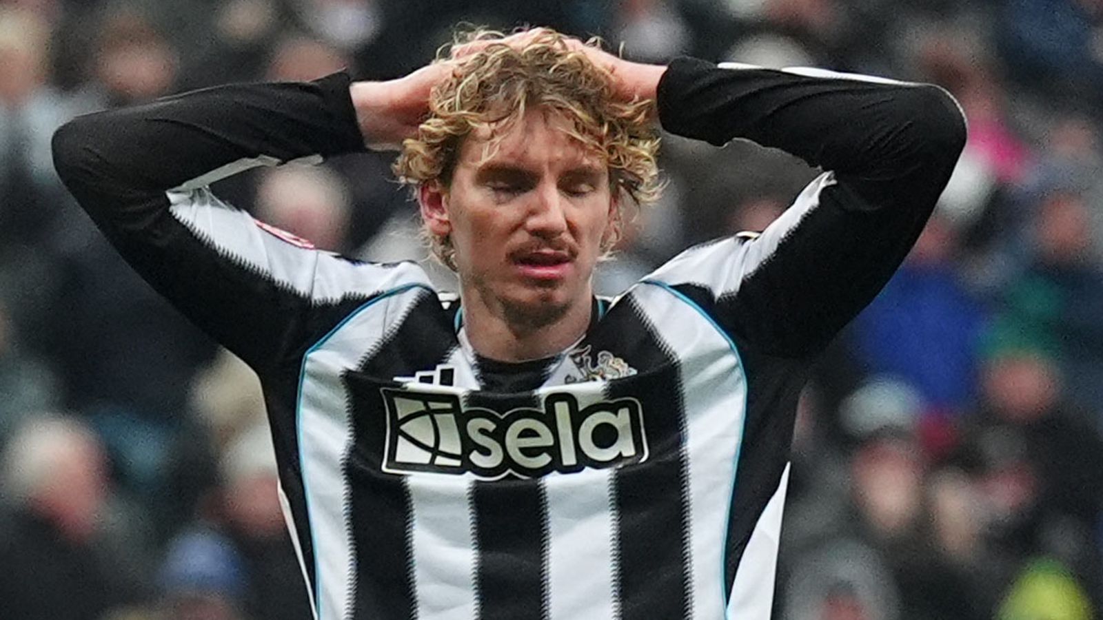 Nick Woltemade struggling to fill Alexander Isak void at Newcastle - Hits and misses