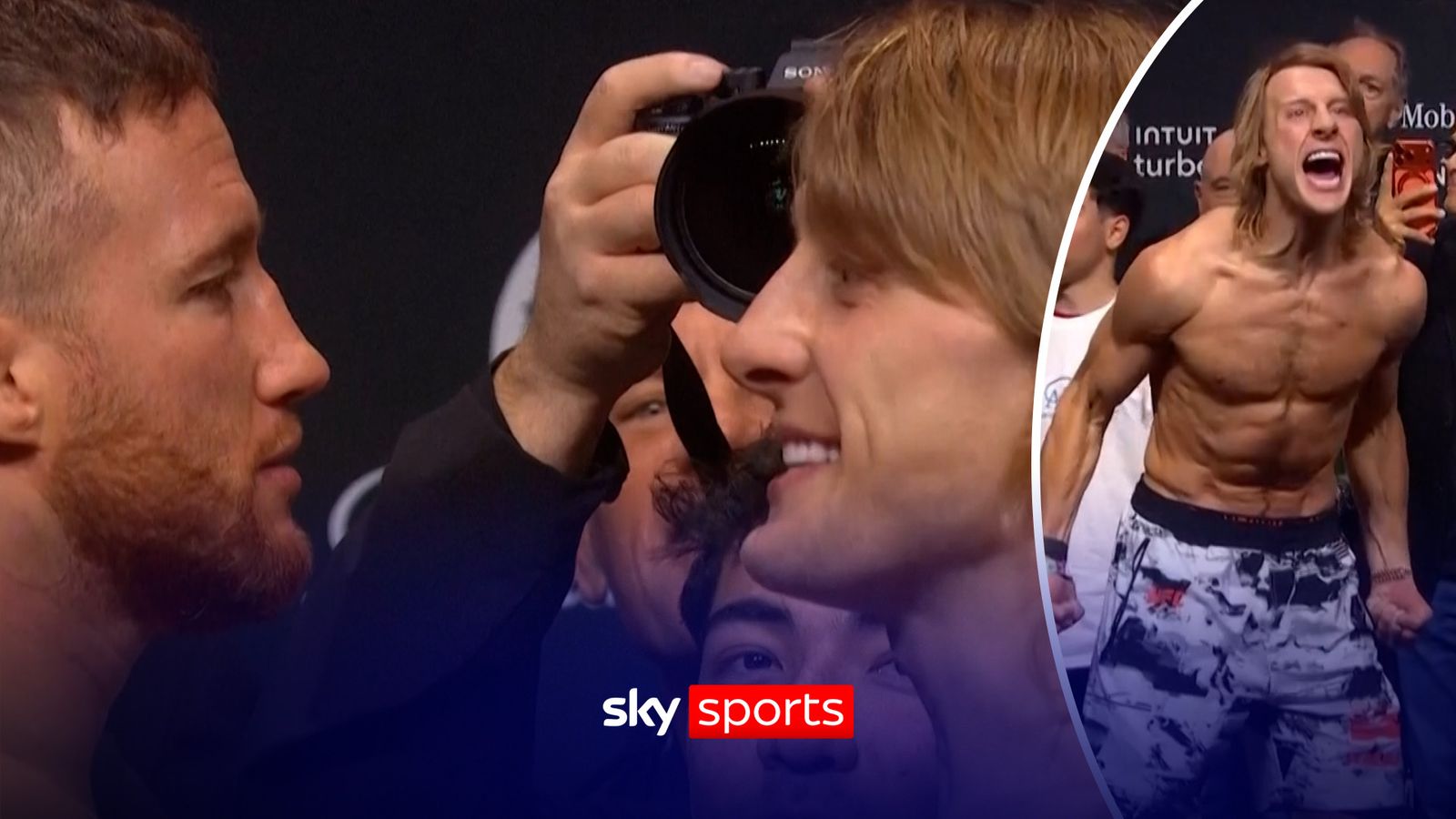 UFC 324: Fired-up Paddy Pimblett vows to bring lightweight interim title to Liverpool after final face‑off