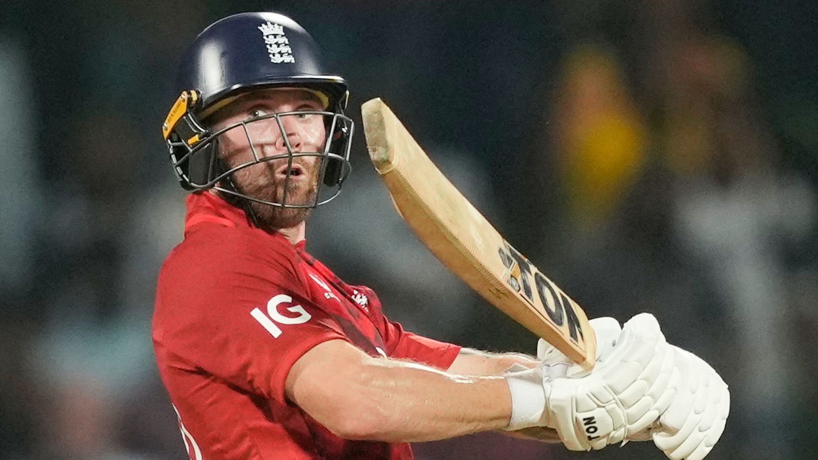 England face Nepal in T20 World Cup LIVE!