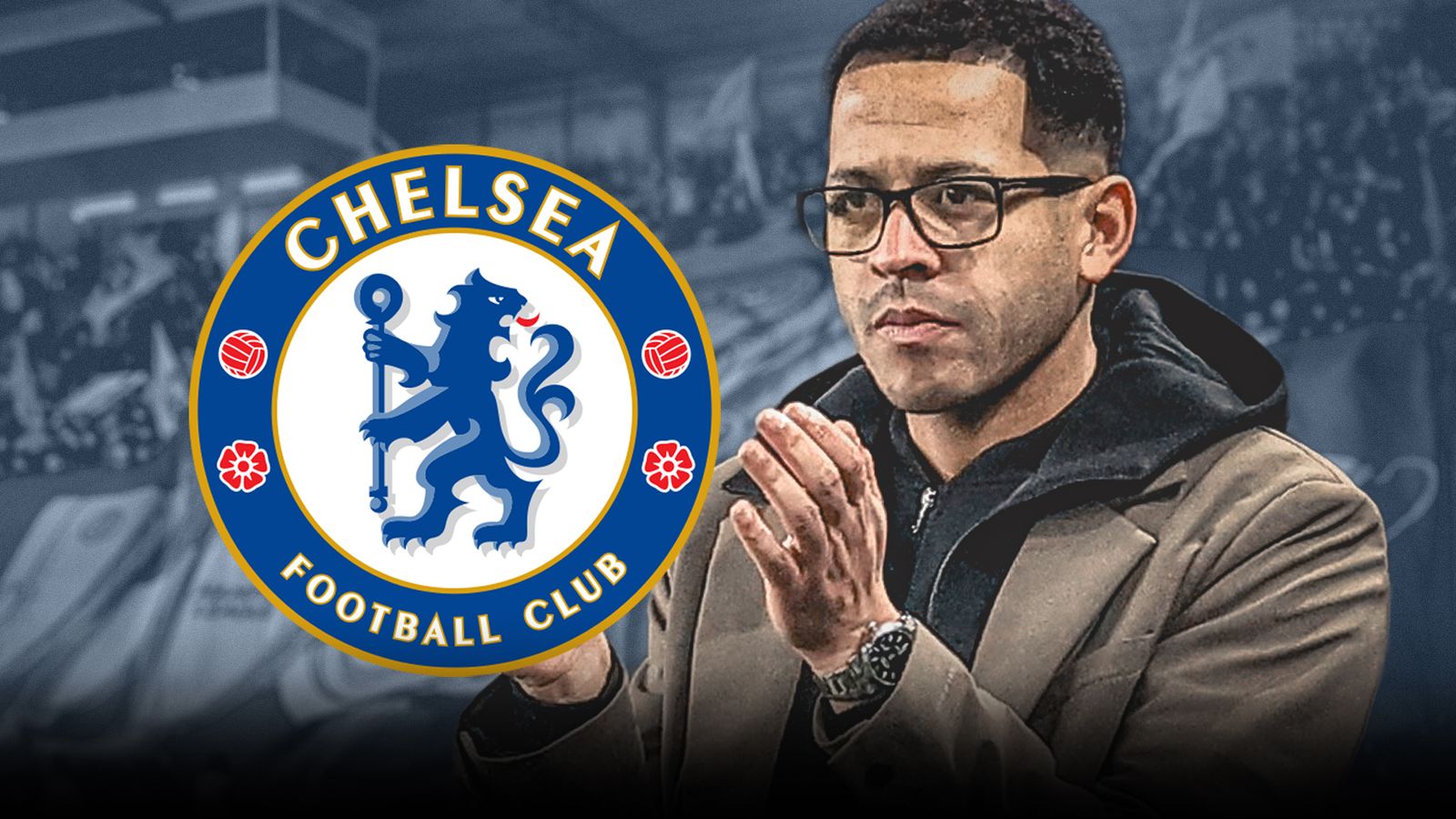 Liam Rosenior to Chelsea: Who is Strasbourg boss and the leading contender for the Blues job after Enzo Maresca's exit?