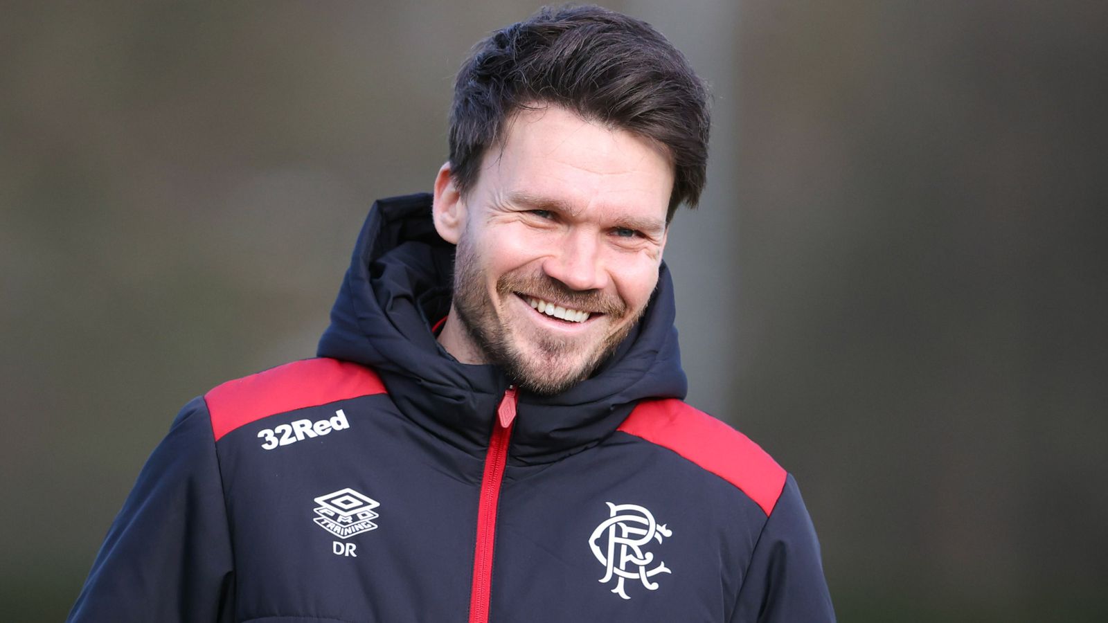 Rangers transfer latest: Head coach Danny Röhl 'knocking on the door' for more January signings