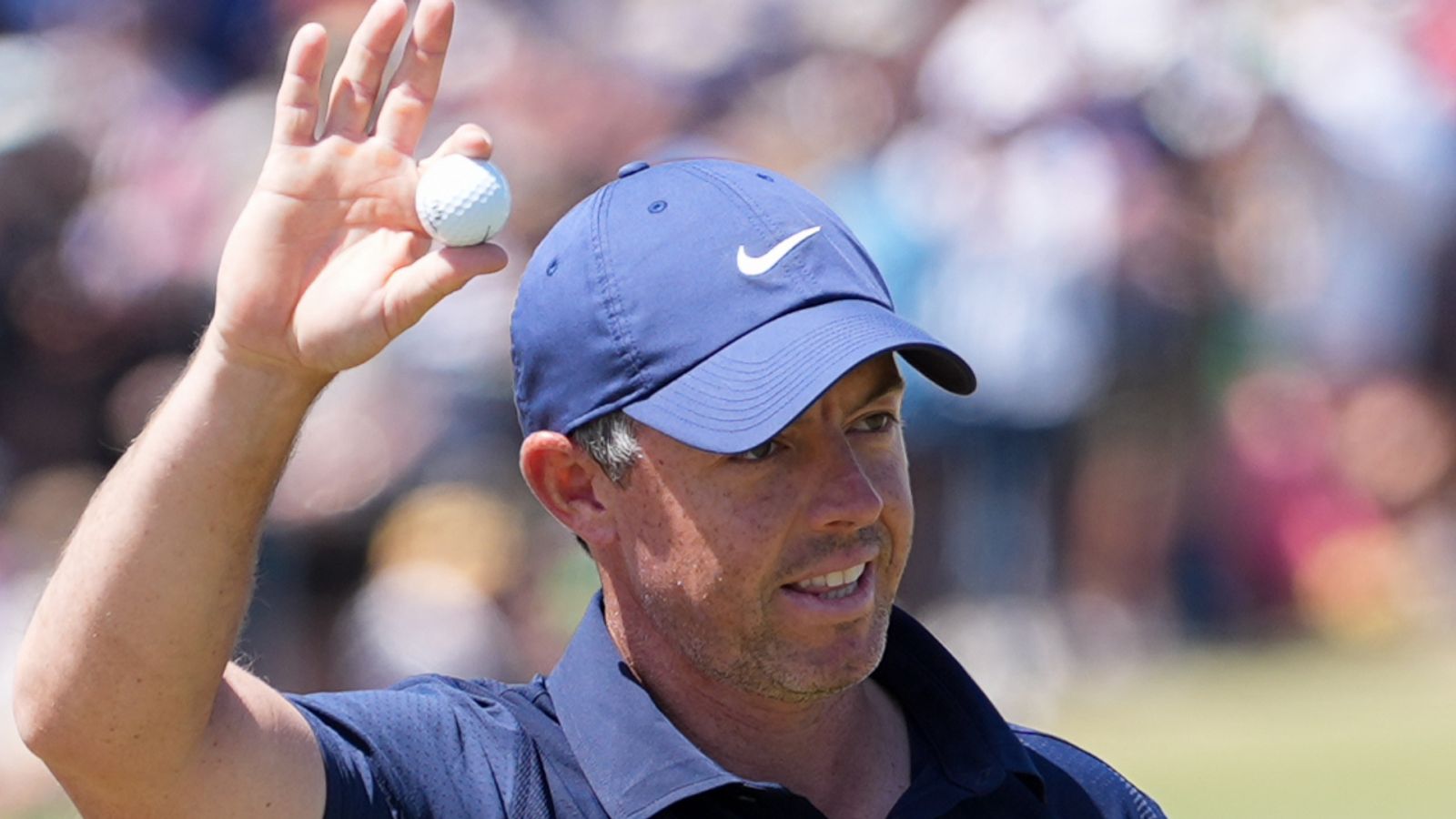 Rory McIlroy's 2026 schedule: Latest results, highlights and prize money, including majors, PGA Tour, DP World Tour and more