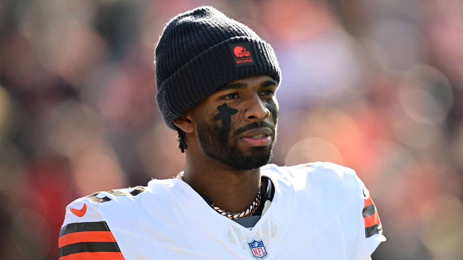 Shedeur Sanders: Cleveland Browns quarterback set to be added to Pro Bowl after rookie season