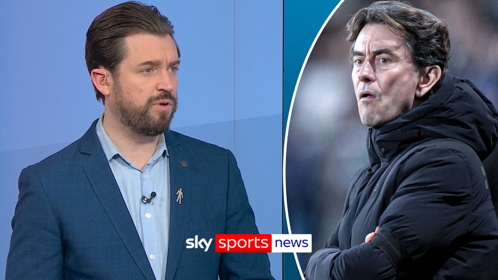 Tottenham Hotspur Supporters' Trust release statement after meeting over club 'concerns' - Sky Sports