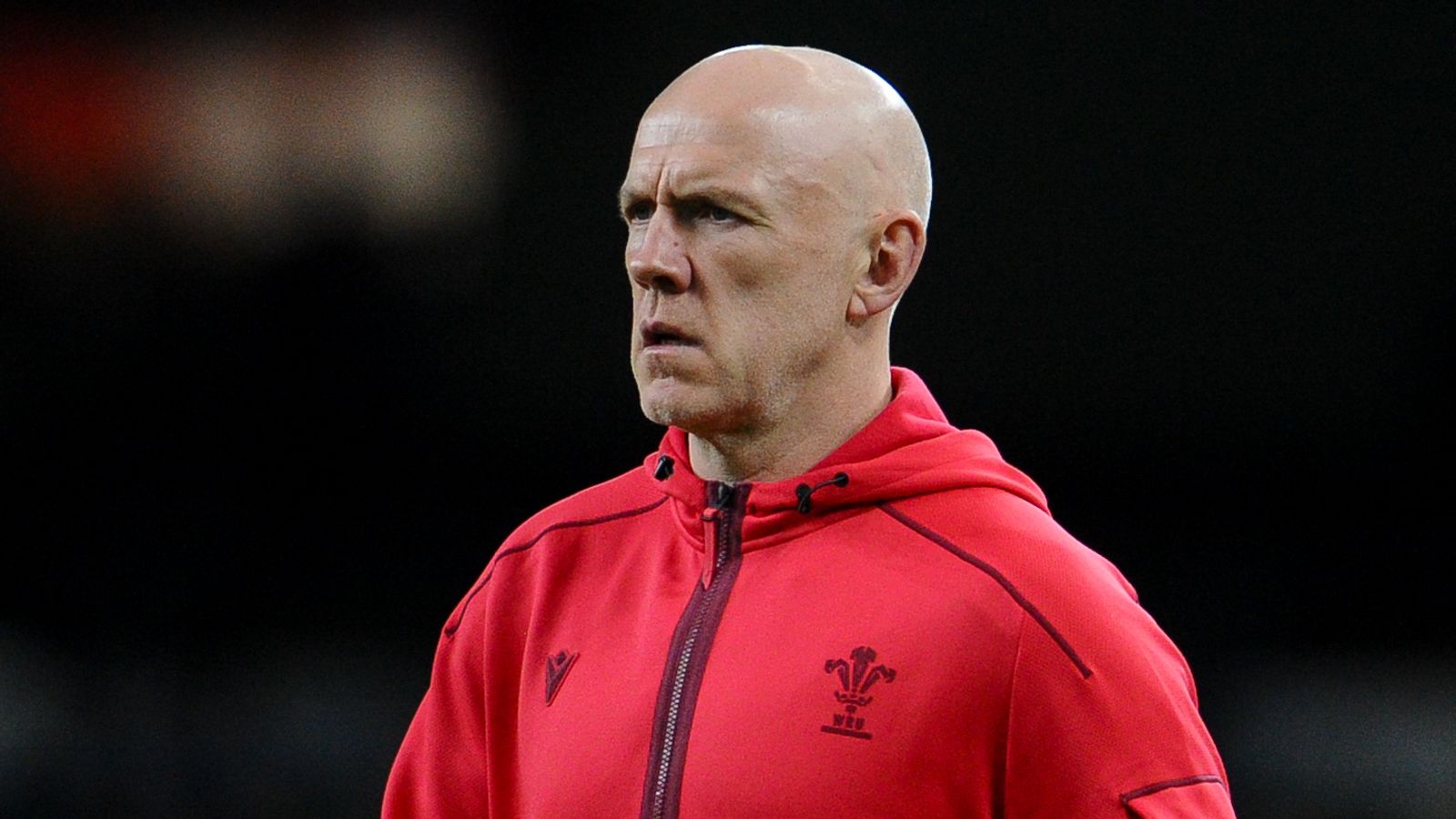 Six Nations: Steve Tandy names squad amid uncertainty for Welsh rugby