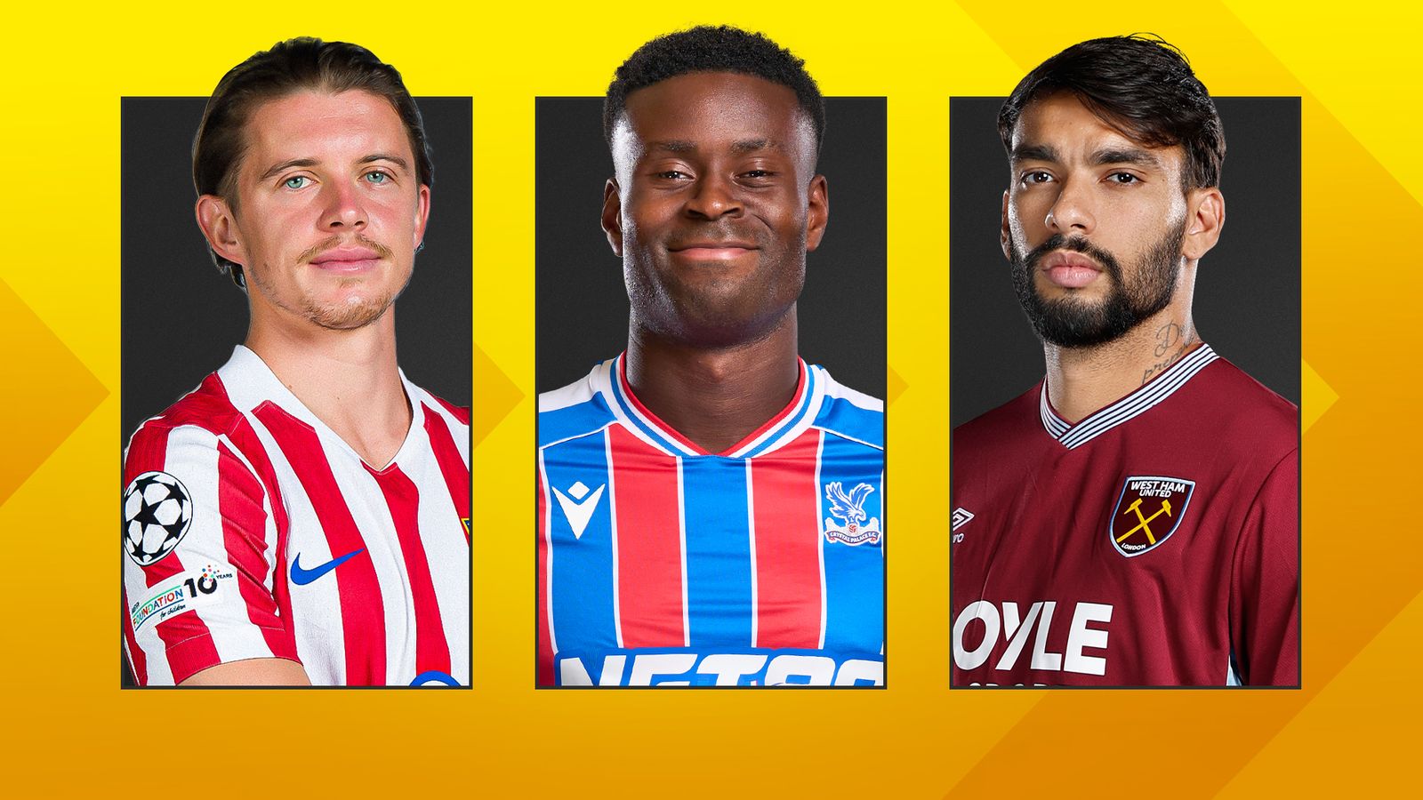 Transfer Centre LIVE! Football transfer news, updates and rumours