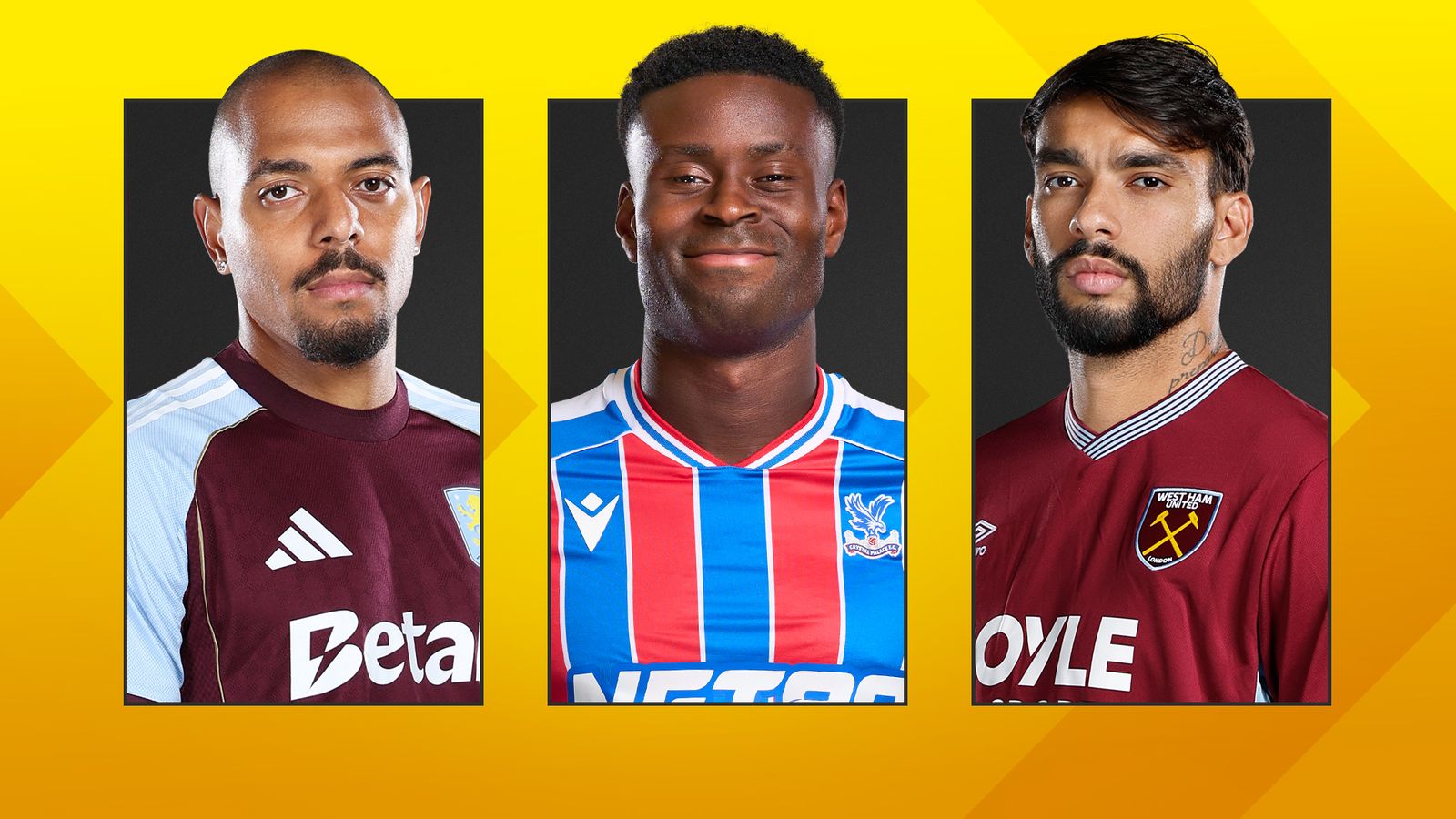 Transfer Centre LIVE! Football transfer news, updates and rumours