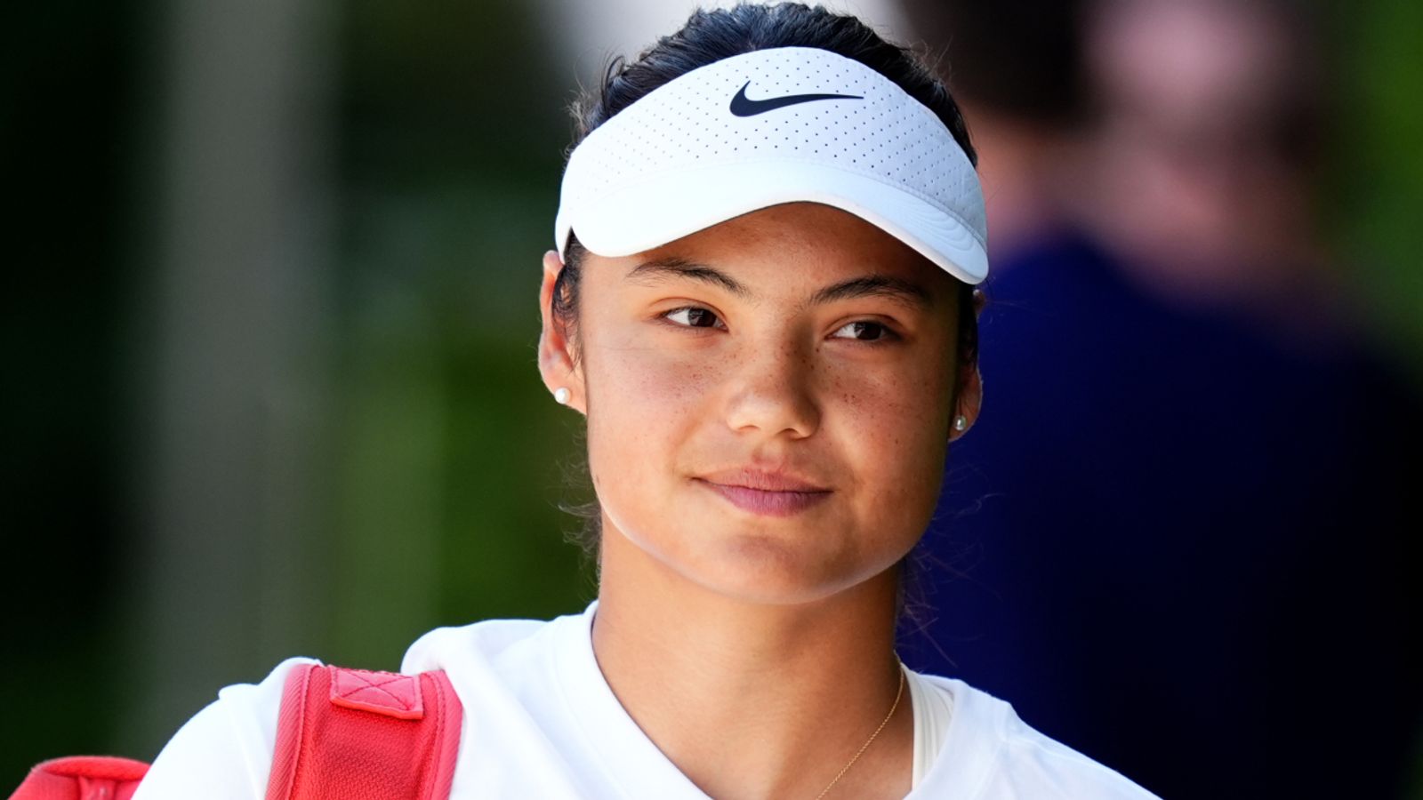 Australian Open draw: Emma Raducanu in line to face Aryna Sabalenka in third round again while Novak Djokovic in same half as Jannik Sinner