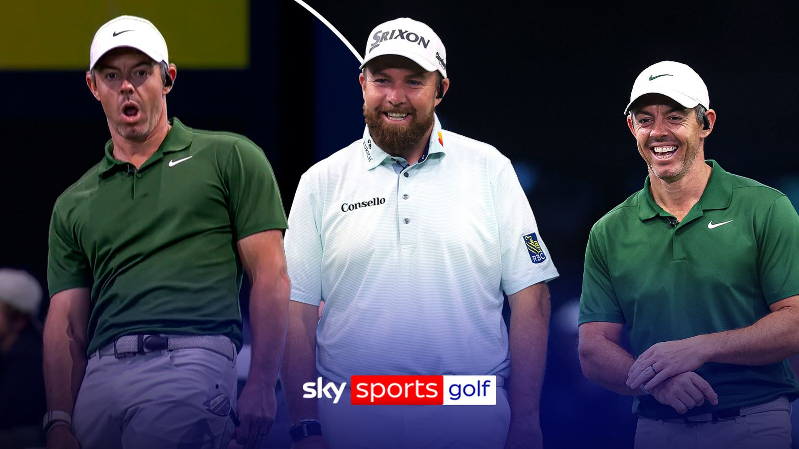 TGL Highlights: Rory McIlroy's Boston Common continue undefeated start to TGL season two