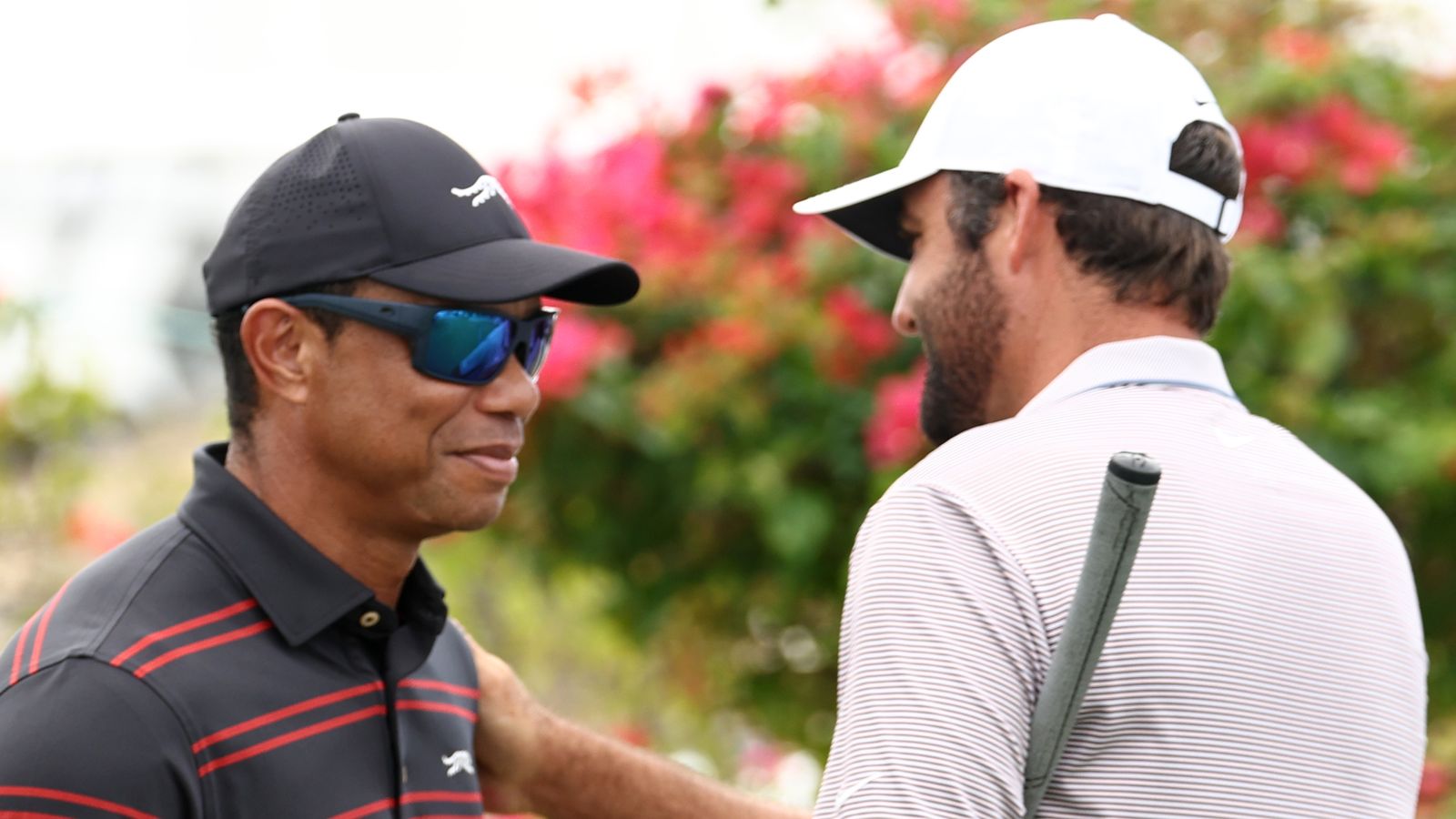 Scottie Scheffler: How latest PGA Tour victory and passing $100m milestone strengthened Tiger Woods comparisons