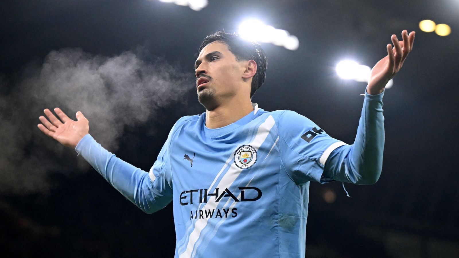 K-League All Stars vs Man City LIVE! Match updates, team news, score from pre-season friendly