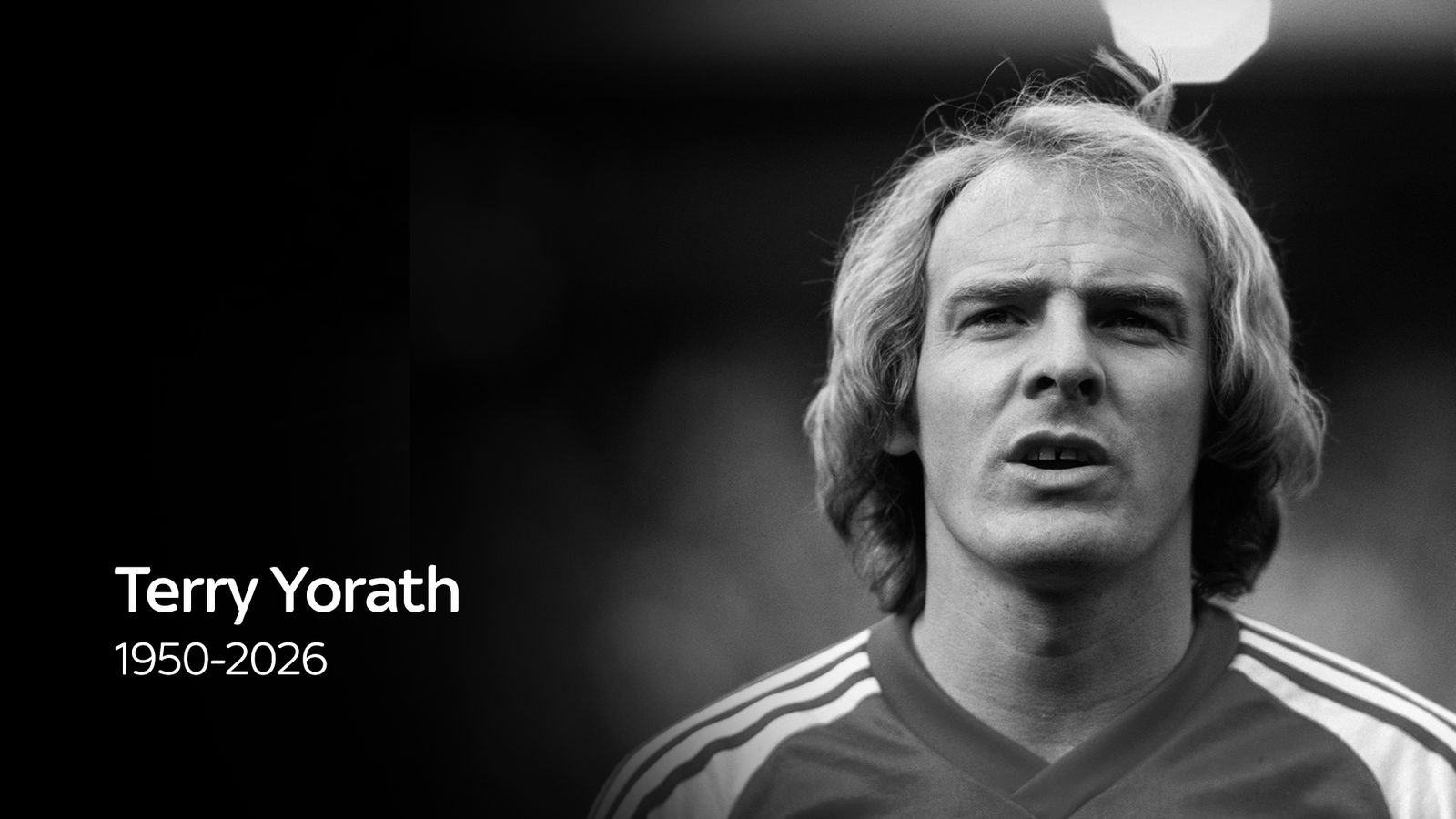 Terry Yorath: Former Leeds and Wales midfielder dies at the age of 75