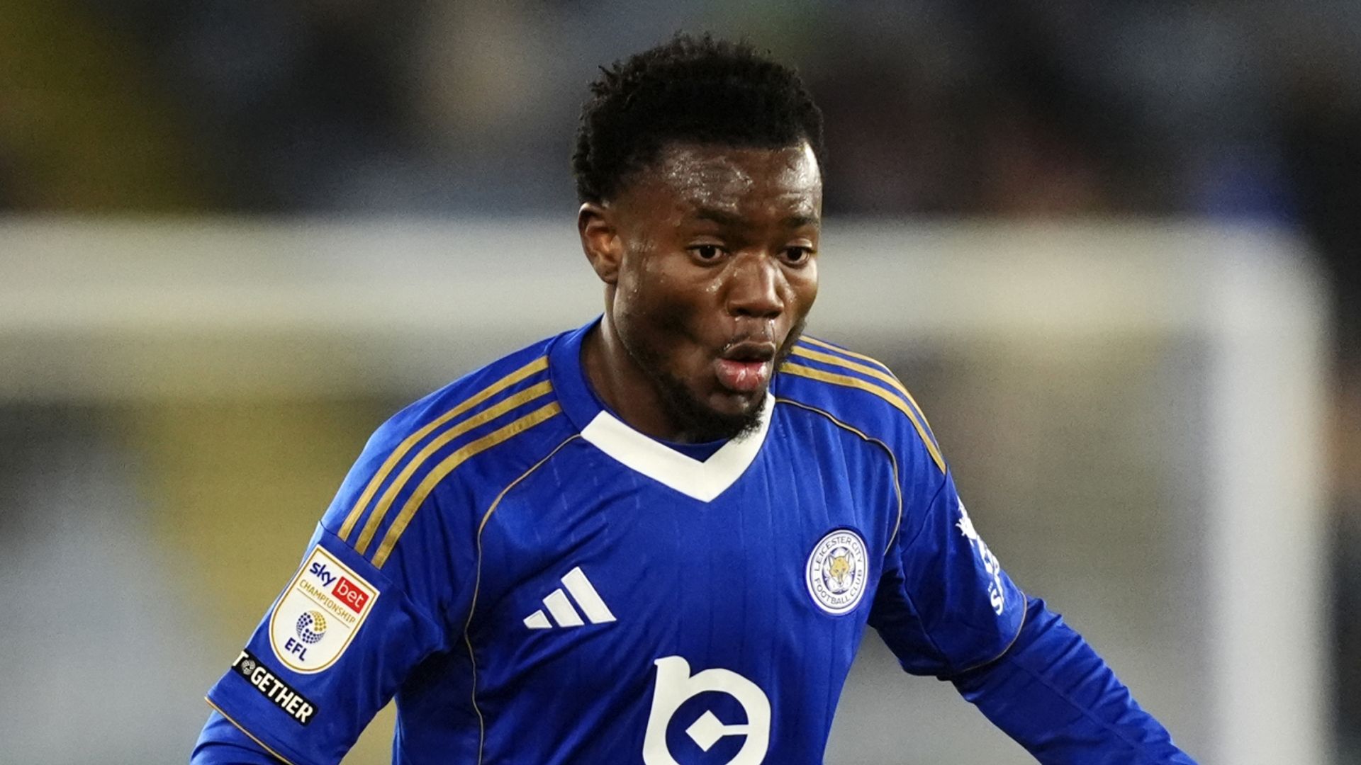 Fatawu's stunning late volley steers Leicester past West Brom