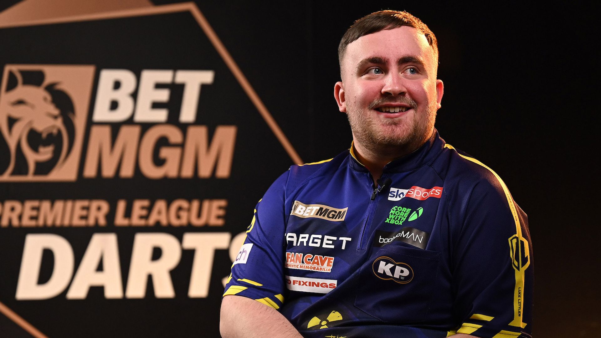 Storylines to follow as Premier League Darts 2026 begins