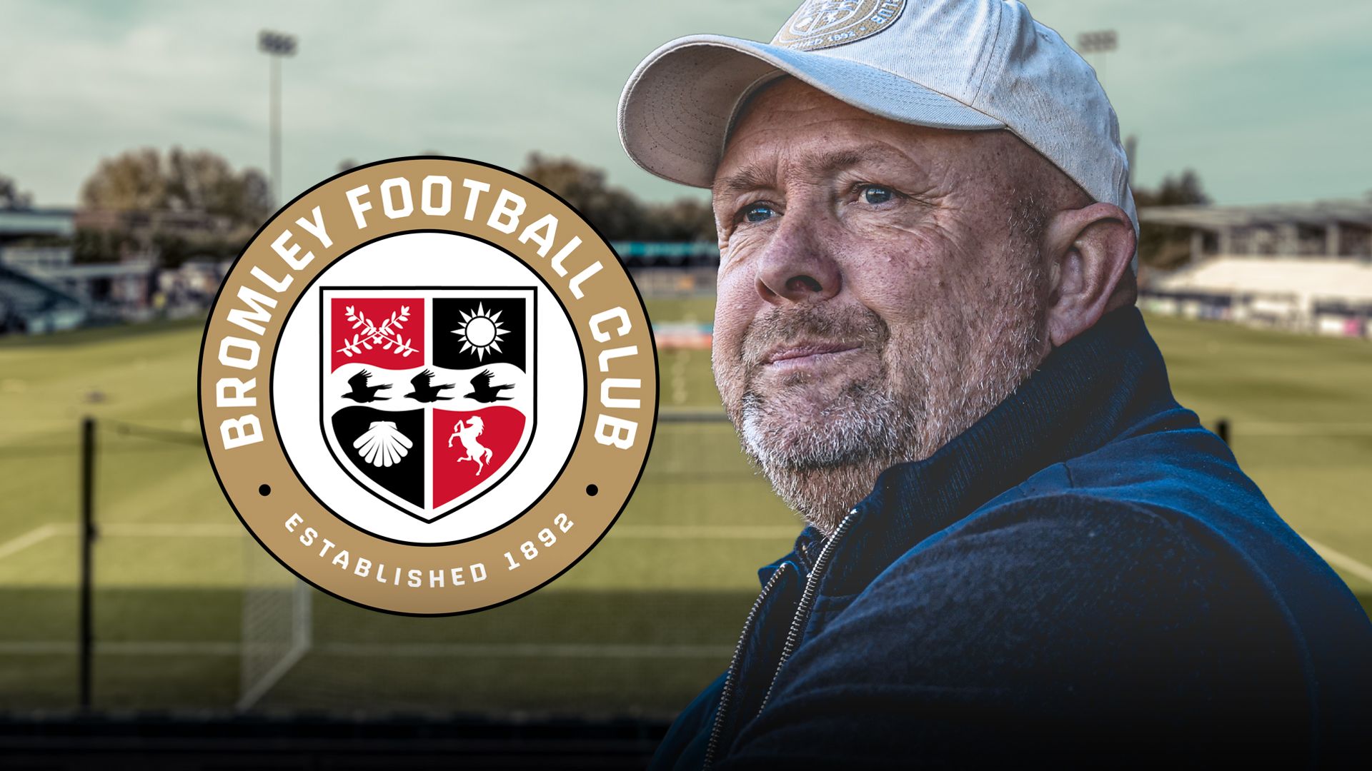 Step aside Arsenal and Brentford - Woodman's Bromley are the real set-piece kings