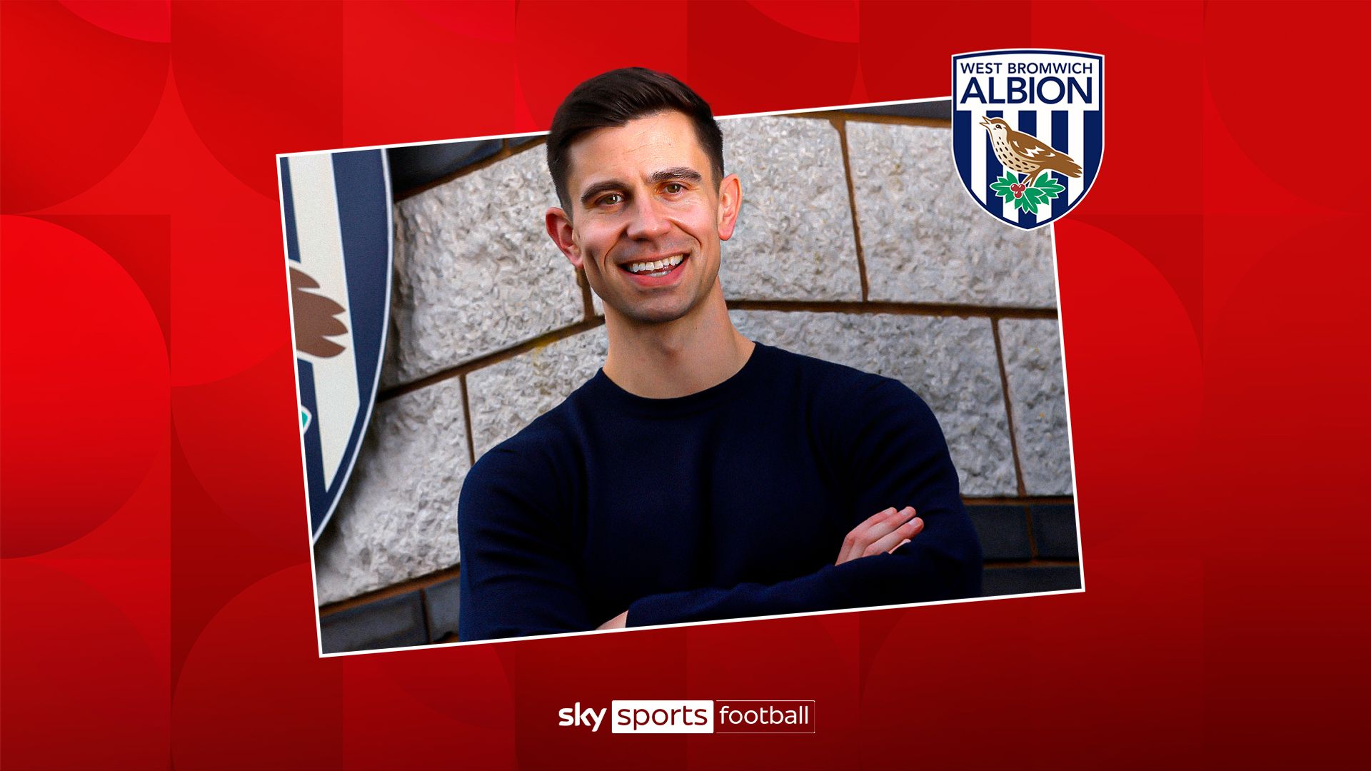 Ramsay on Man Utd and MLS past and preparing for West Brom present