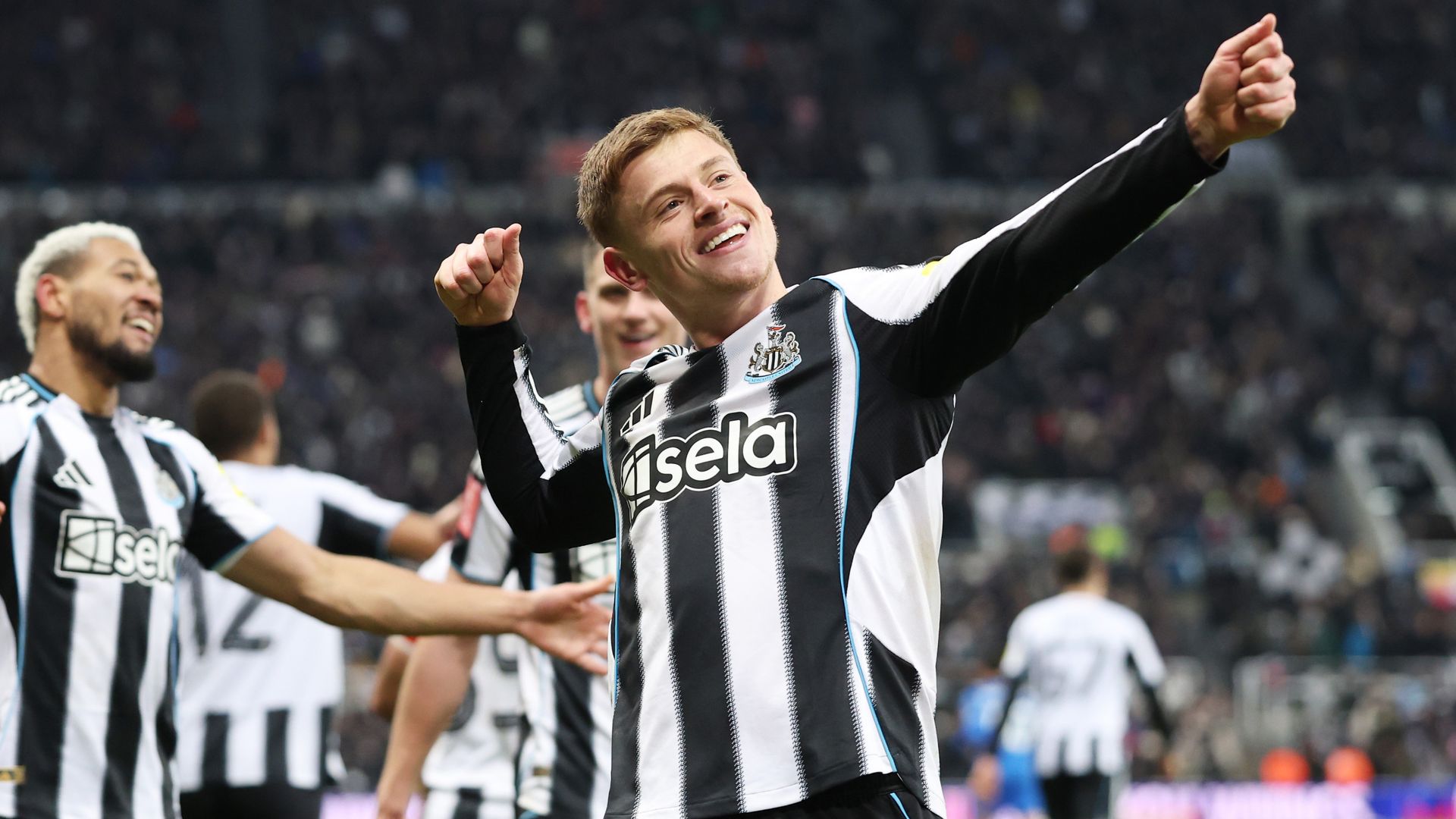 Newcastle vs PSV preview: Howe expresses importance of top-eight finish