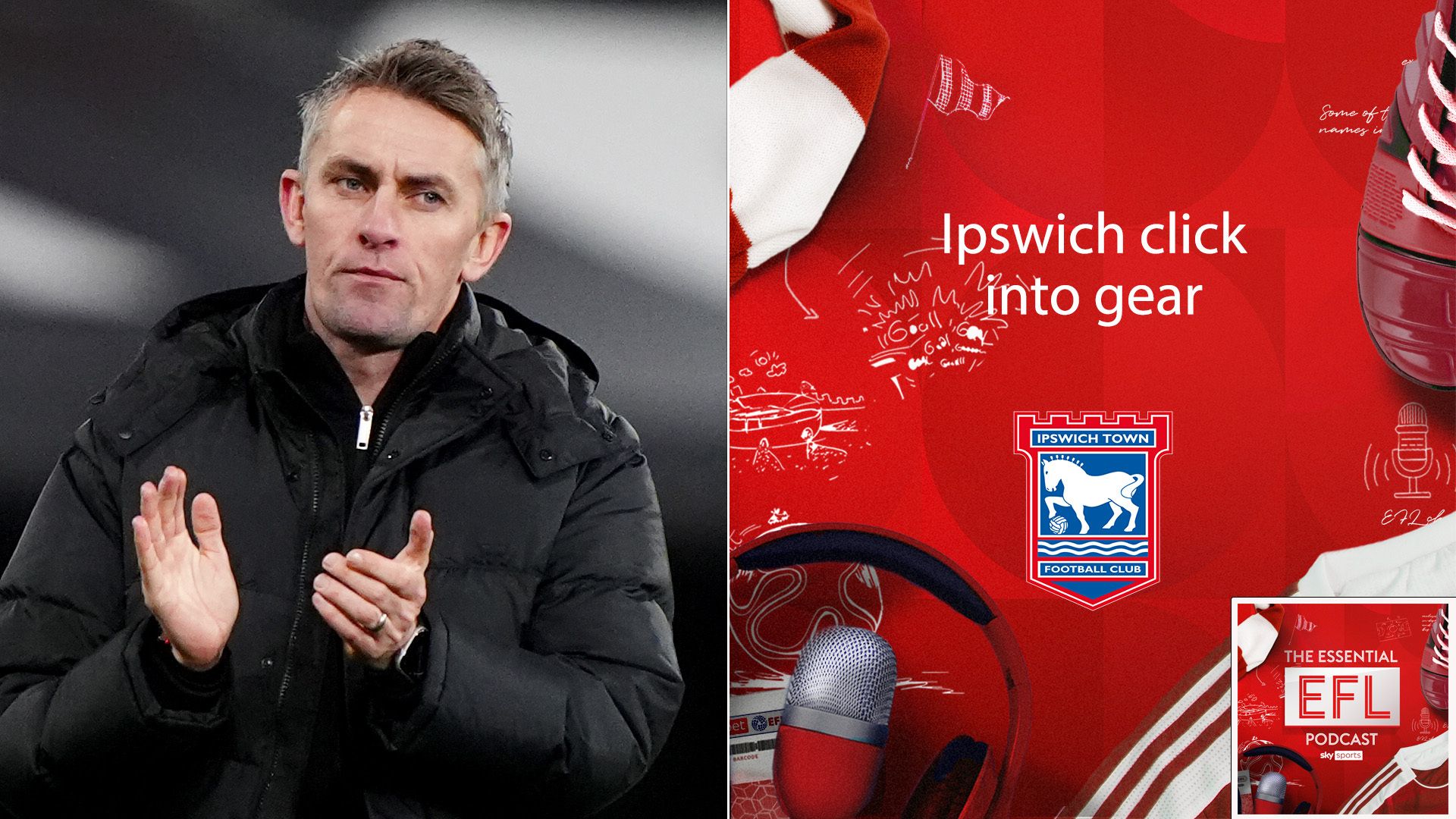 Ipswich finally click into gear