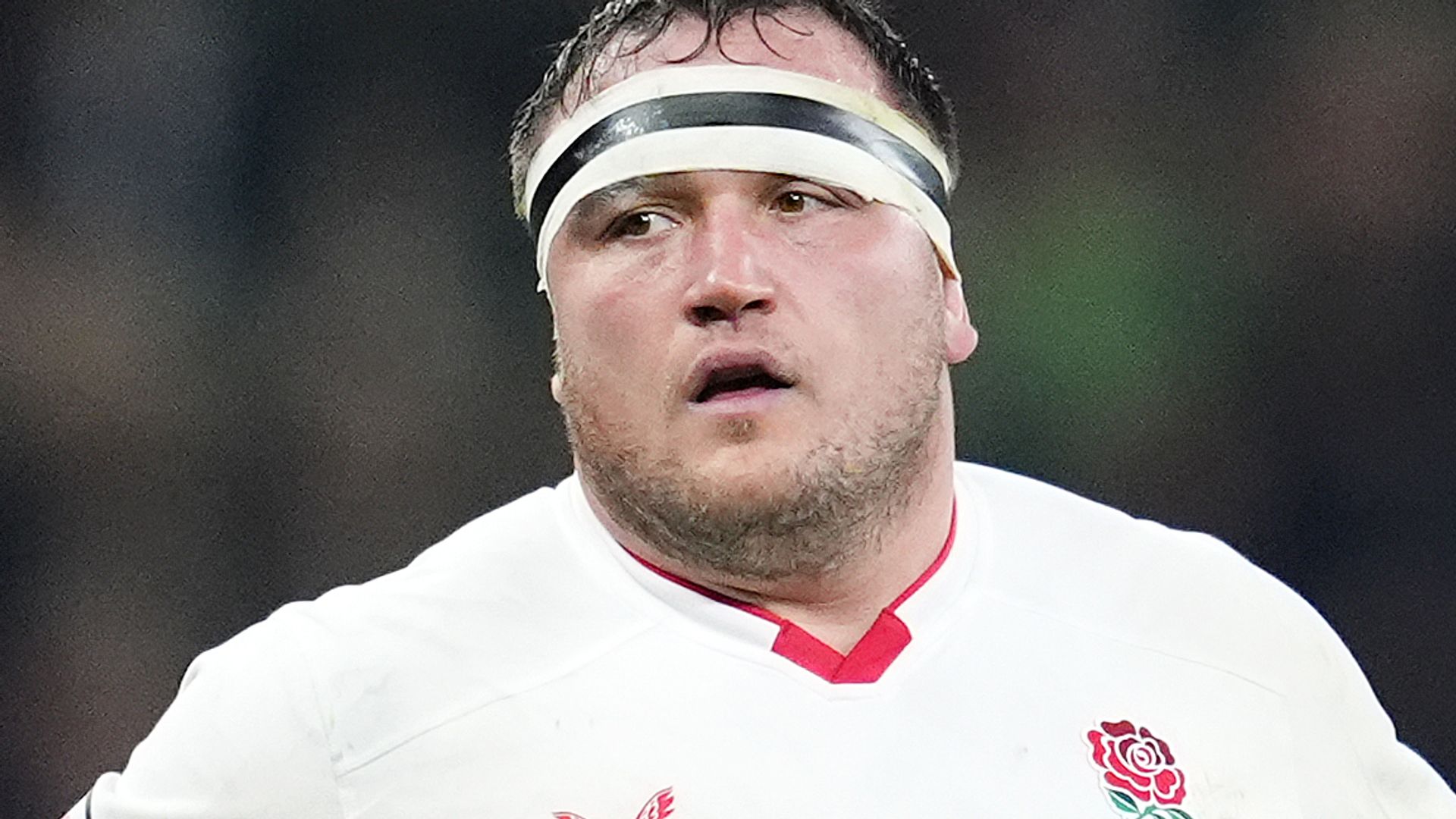 Ex-England captain George to retire from rugby in 2027