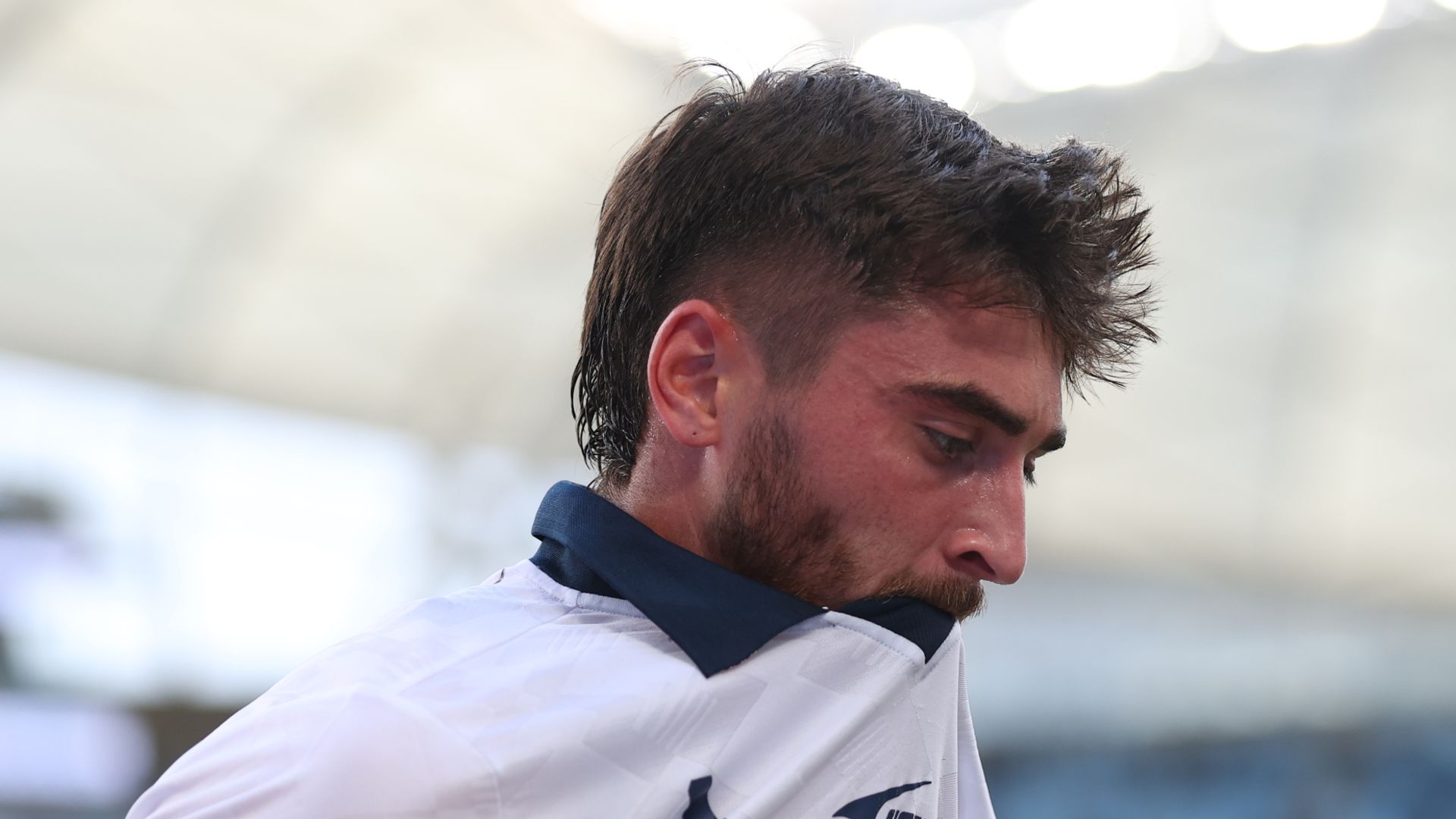 First openly gay male footballer accuses former club of homophobia