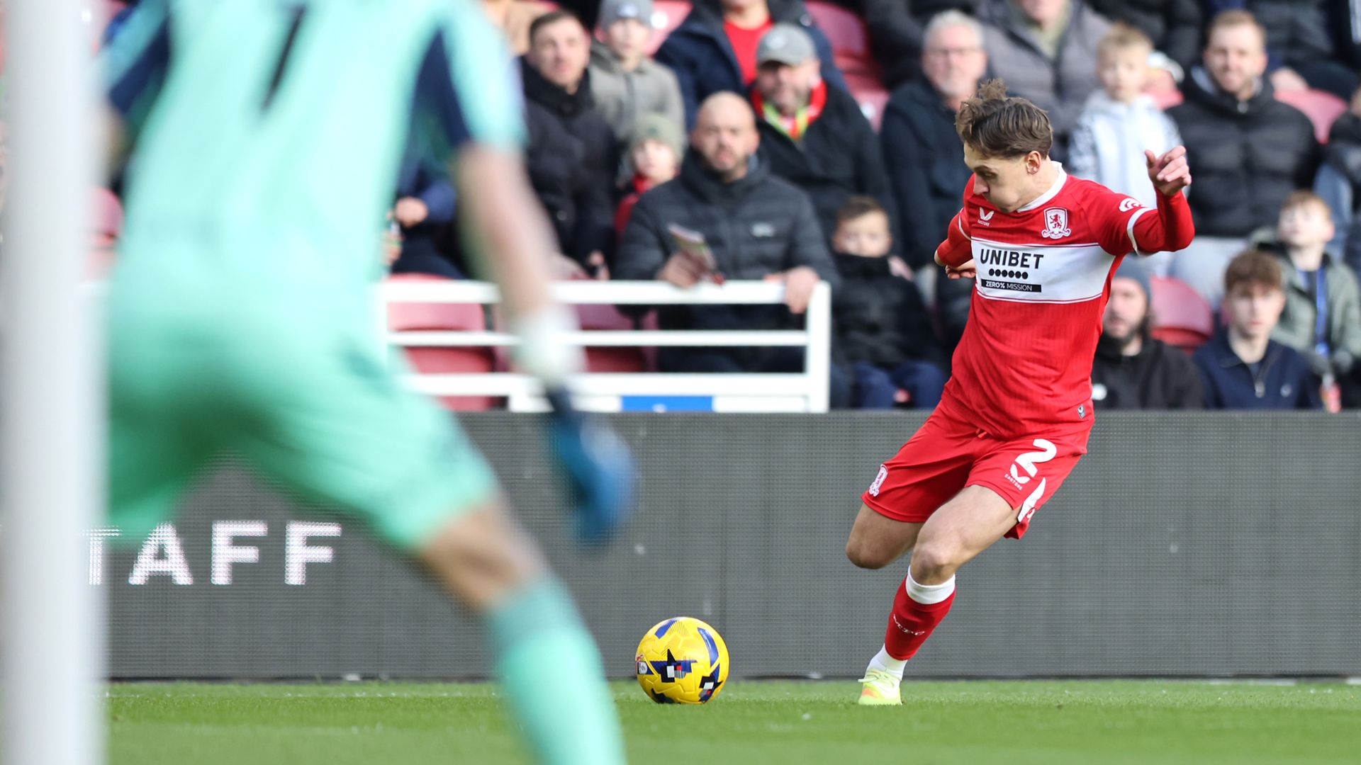 Middlesbrough lead! Coventry & Ipswich in action - EFL LIVE! 