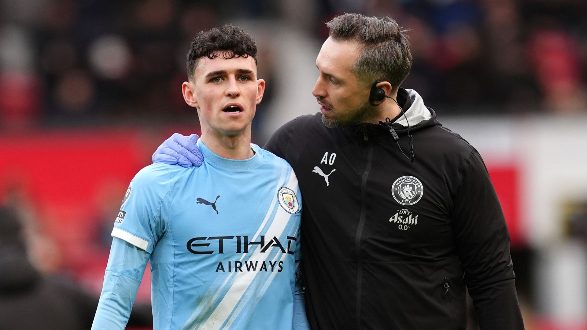 Bodo/Glimt vs Man City preview: Foden fit despite hand fracture