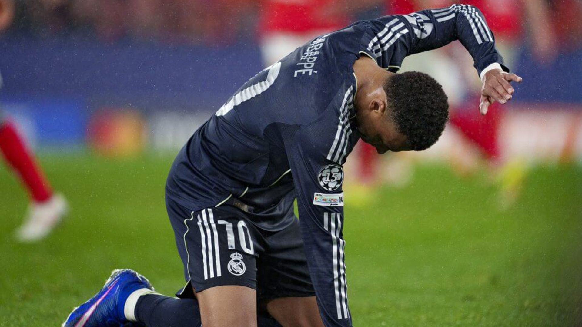 Real Madrid: What next after 'horrible' CL 'disgrace'?