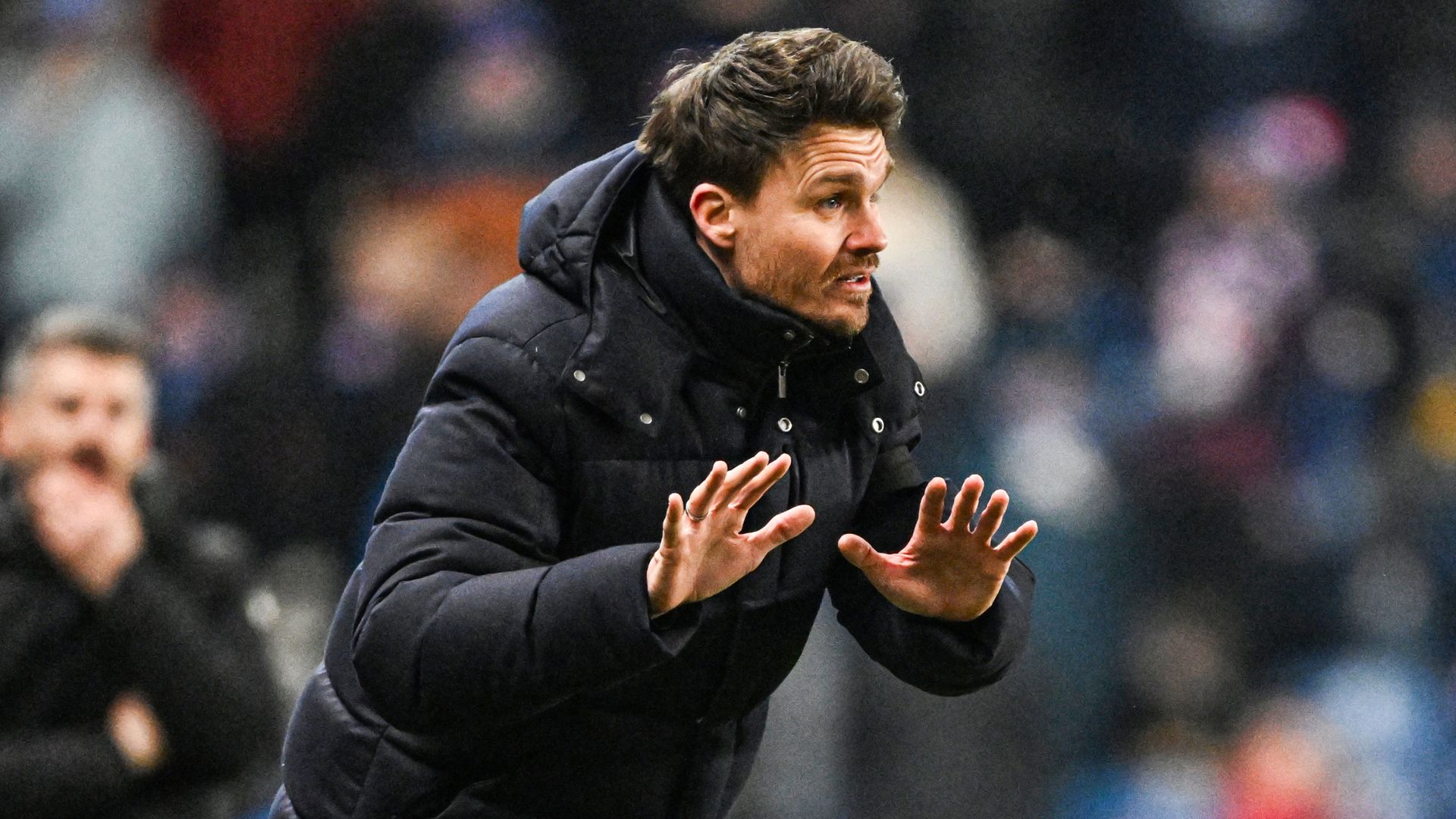 Röhl predicts final-day Premiership showdown with Hearts and Celtic