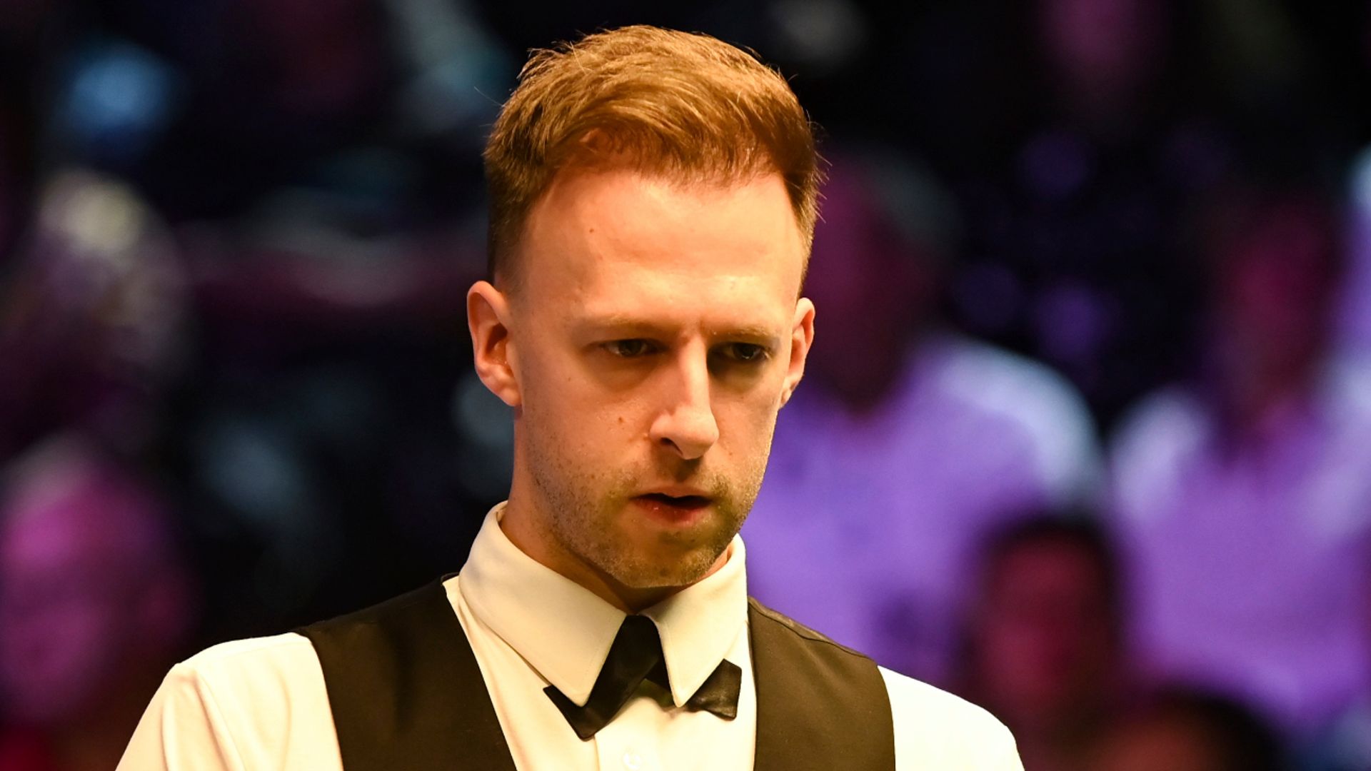 Masters Snooker 2026: Draw and schedule as Trump plays on Wednesday