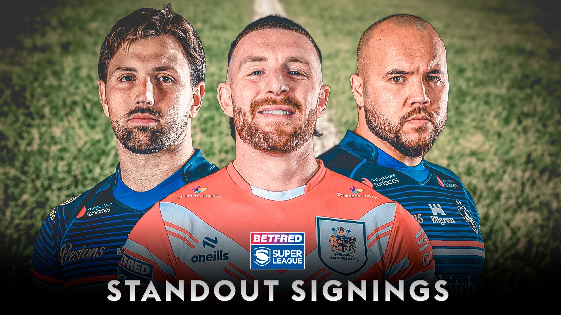 Super League 2026: 10 intriguing signings to watch