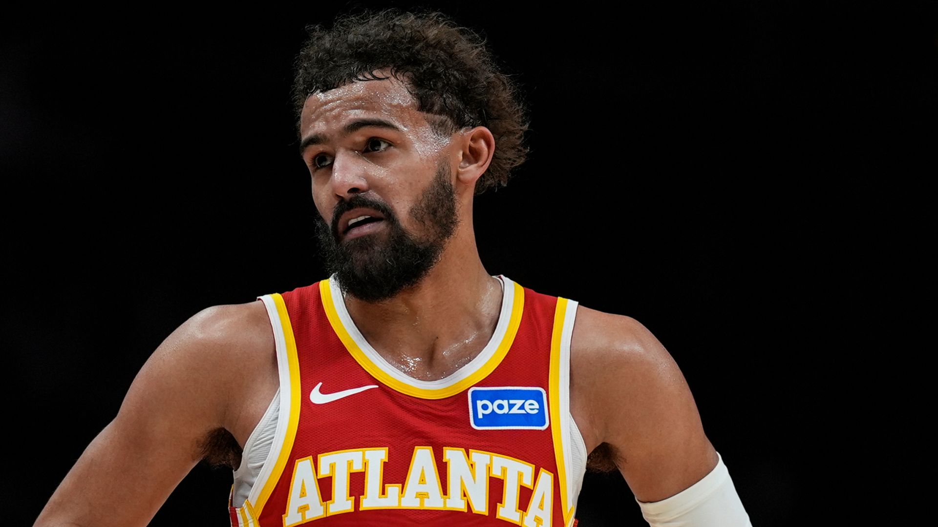Four-time NBA All-Star Young to leave Atlanta for Washington