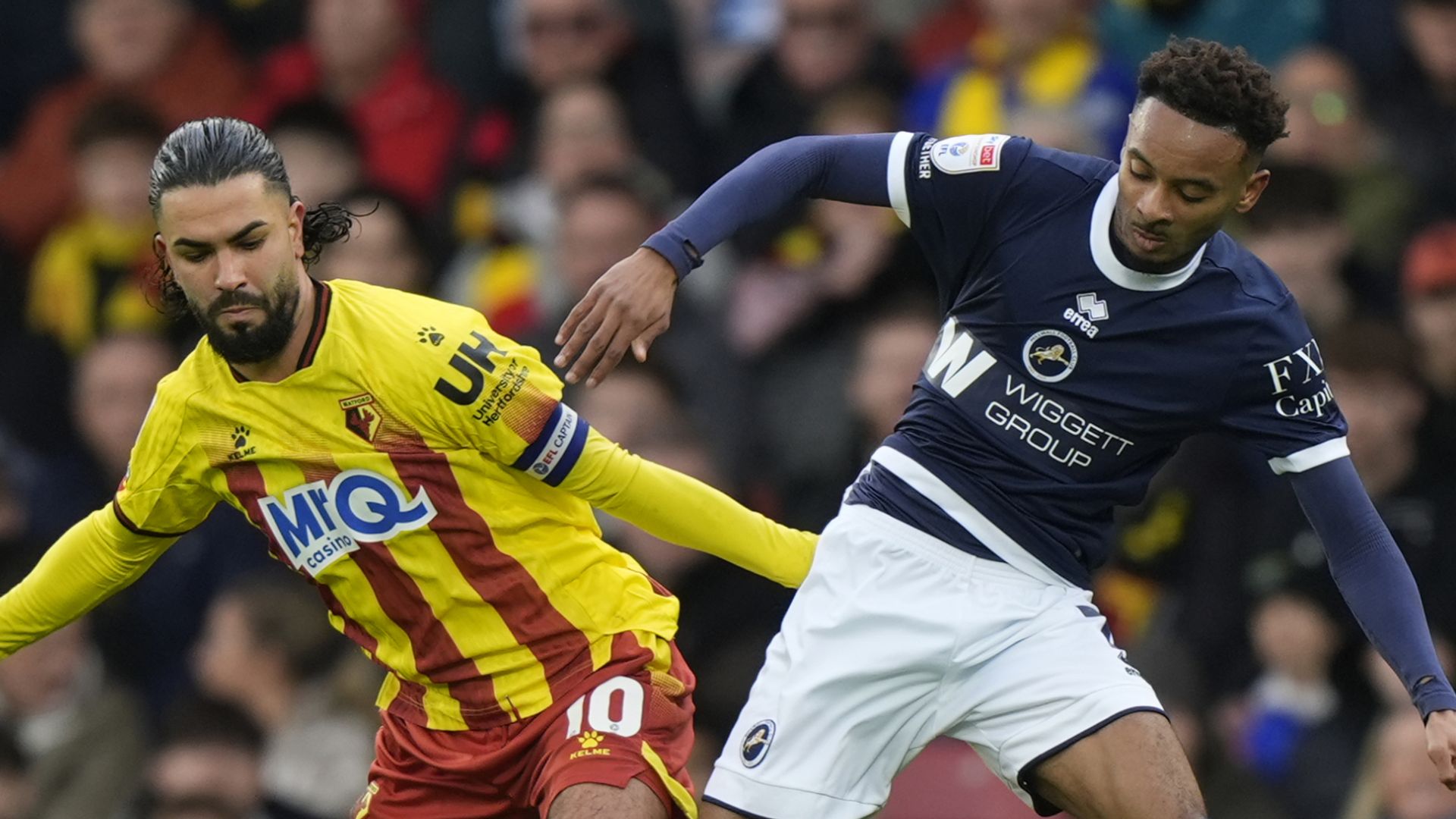 Ipswich lead; Coventry trail Leicester! | EFL on Sky LIVE!