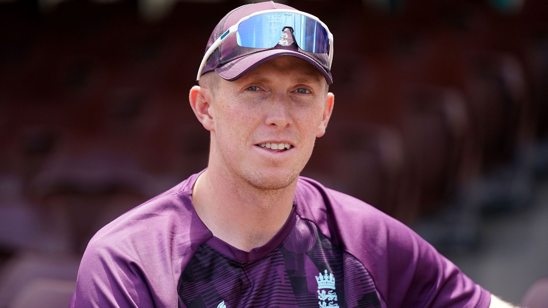 Crawley returns as opener for first England ODI against Sri Lanka