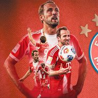 Harry Kane is the complete centre-forward but is the Bayern Munich man still underrated? [Credit: Bundesliga]