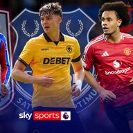 Jean-Philippe Mateta, Jorgen Strand Larsen and Joshua Zirkzee are among the strikers in demand this transfer window