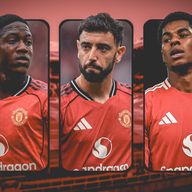What does Ruben Amorim's departure from Manchester United mean for Kobbie Mainoo, Bruno Fernandes and Marcus Rashford?