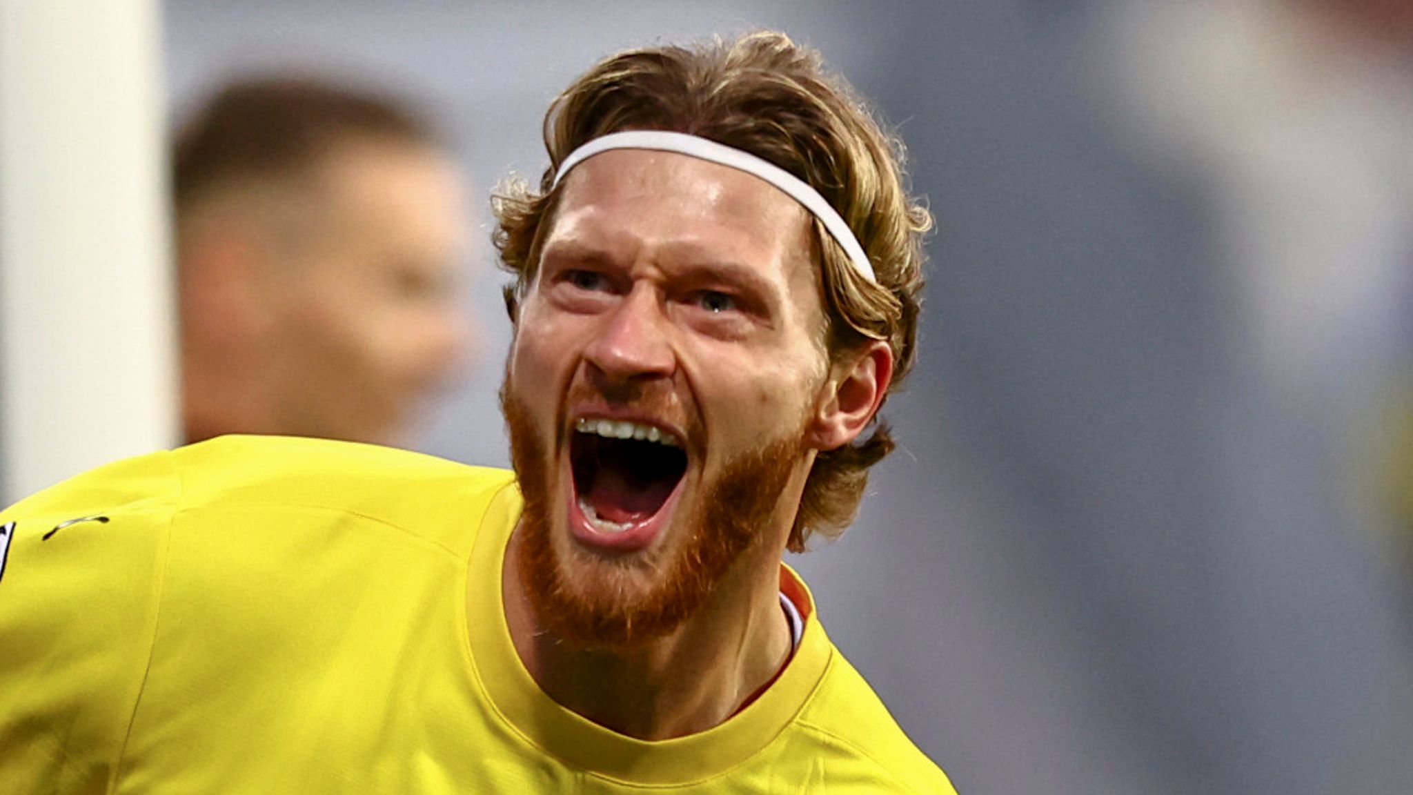 Celtic transfer news: Club-record fee for Kasper Hogh agreed as Ipswich Town sign Daizen Maeda