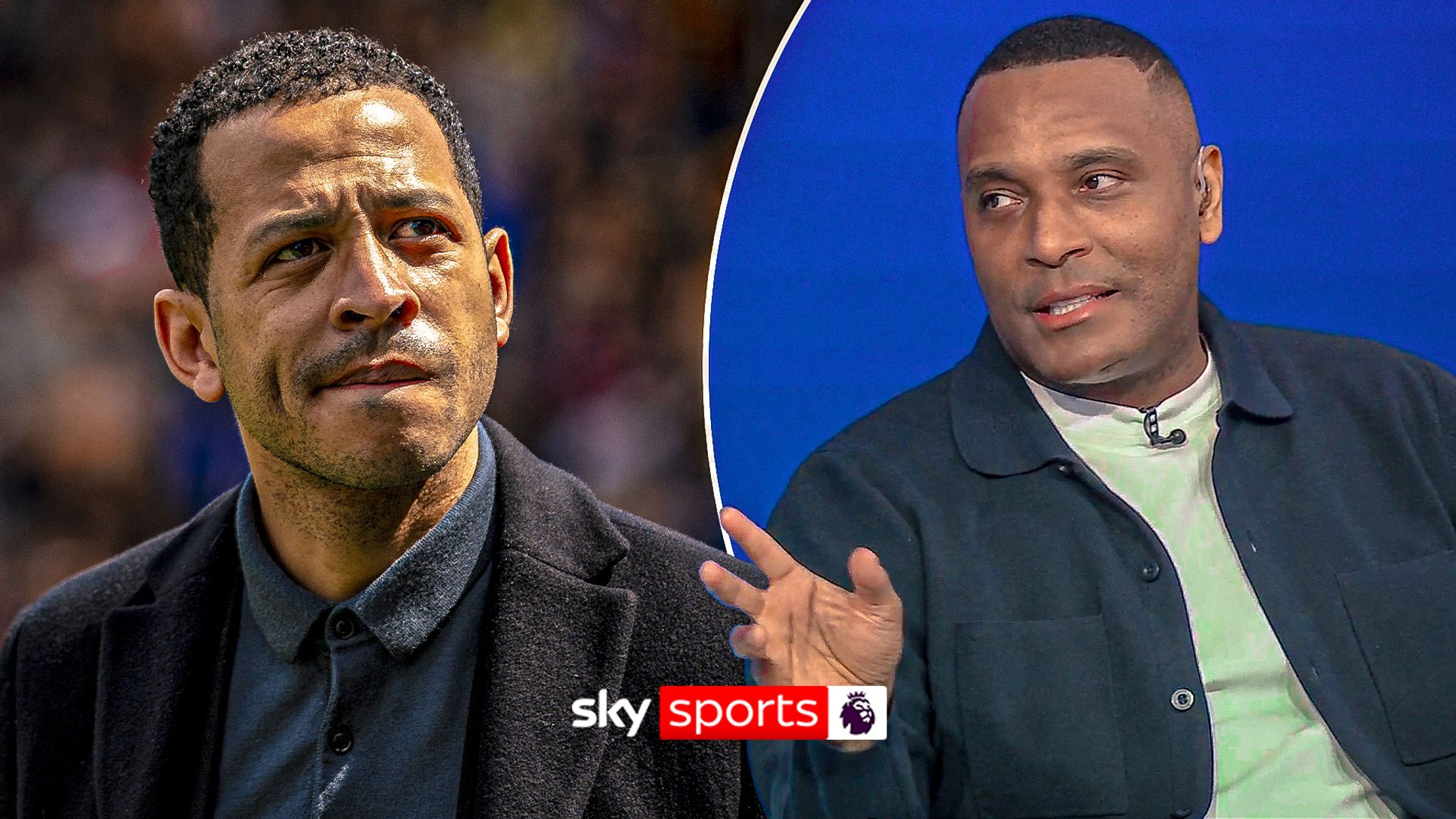 Liam Rosenior: Clinton Morrison vouches the rookie is one of the best - 'give him a chance"