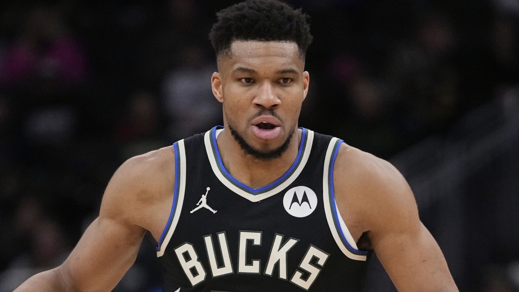 NBA: Giannis Antetokounmpo traded to Miami Heat from Milwaukee
