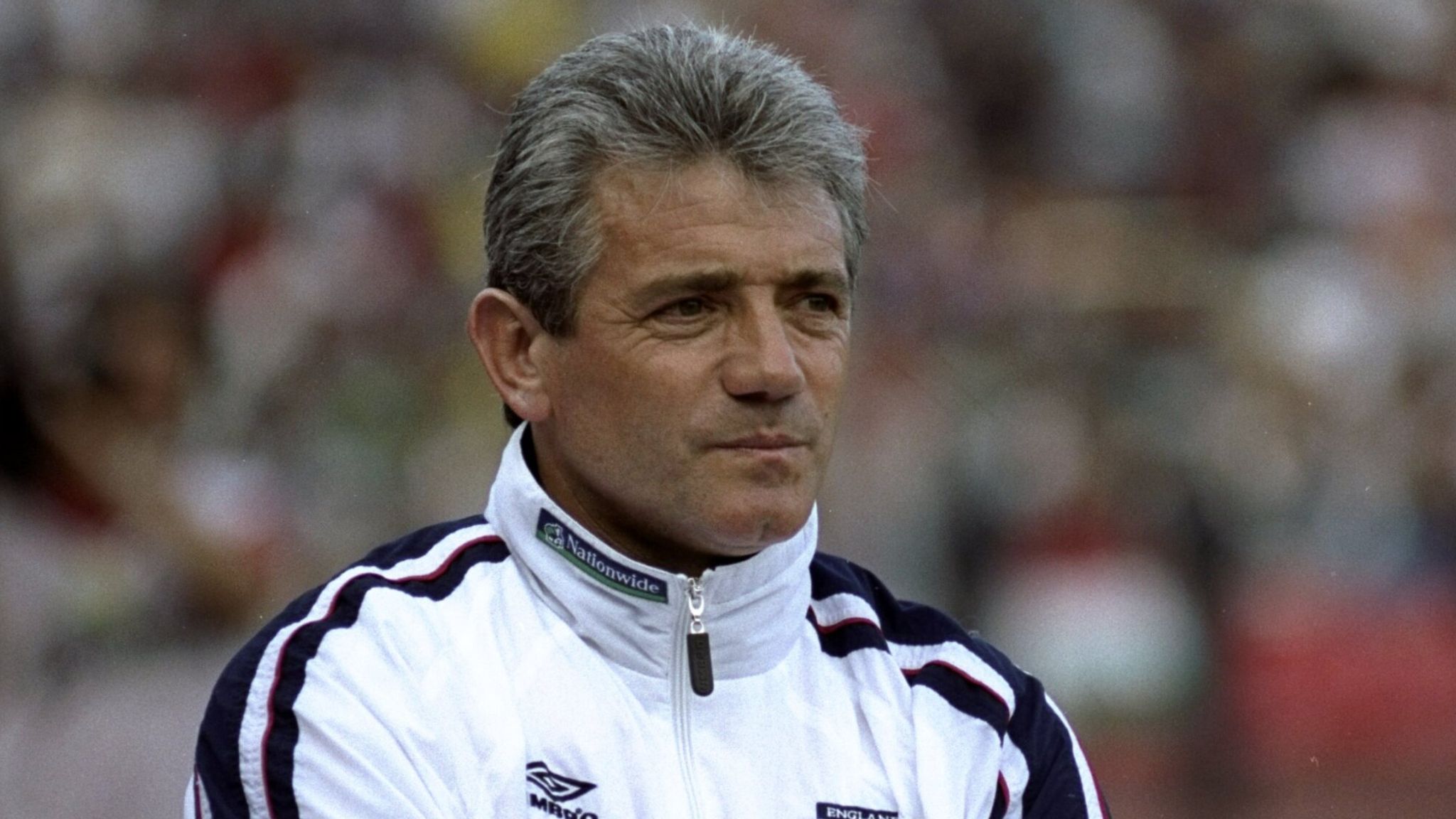 Kevin Keegan: Former Newcastle and England boss set to undergo treatment after cancer diagnosis | Football News | Sky Sports