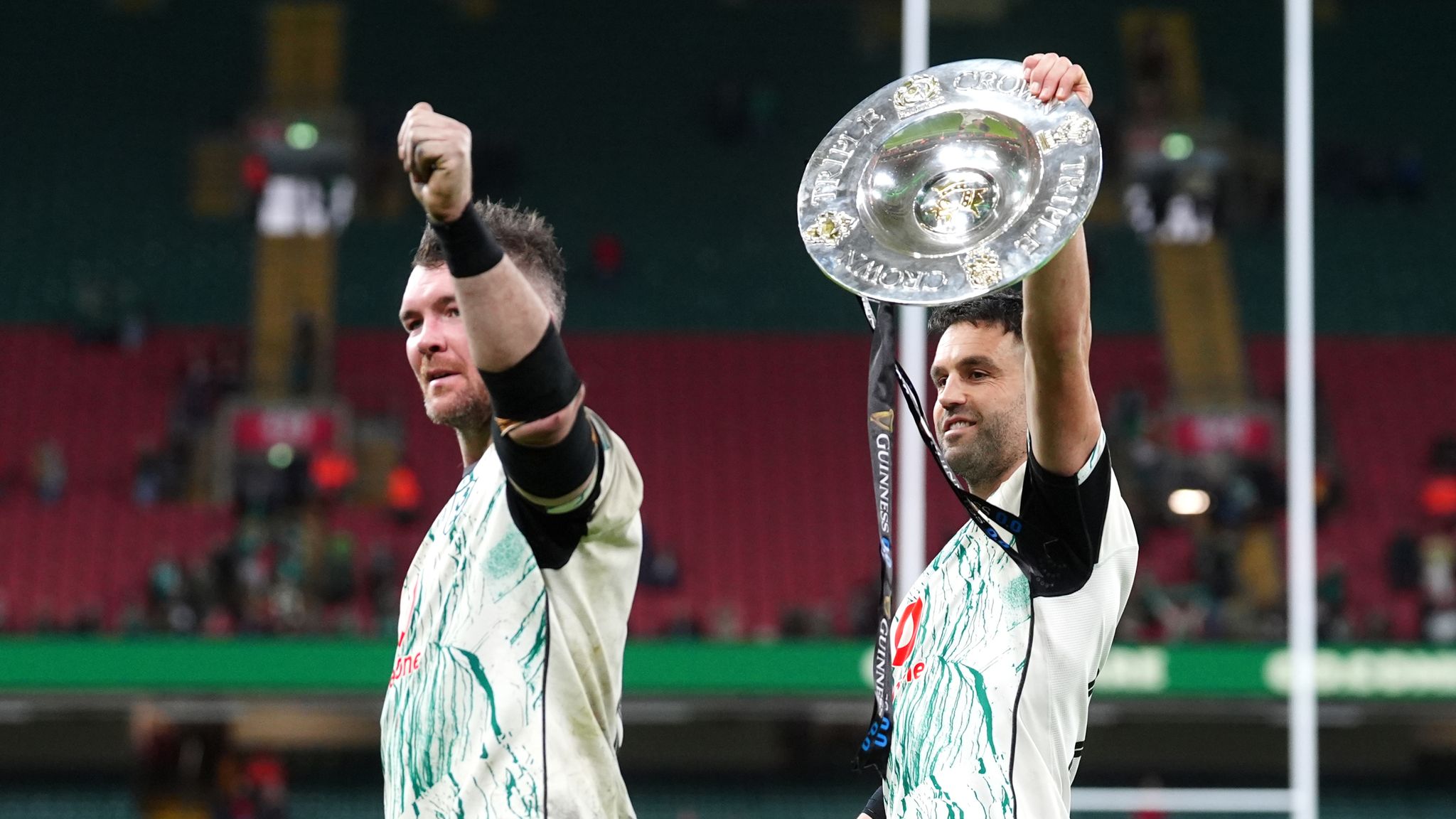 Six Nations 2026: Men's fixtures, schedule, dates, Calcutta Cup and ...