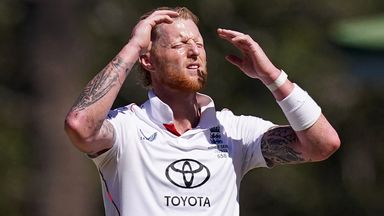 Ben Stokes (PA Images)