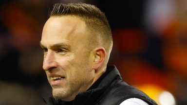 Jeff Hafley has been named as the new Miami Dolphins head coach