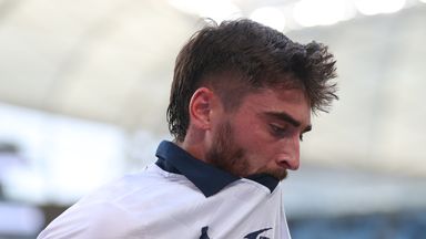 Josh Cavallo has accused former club Adelaide United of 