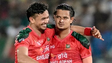 Bangladesh will not travel to India for the T20 World Cup 'under current conditions'