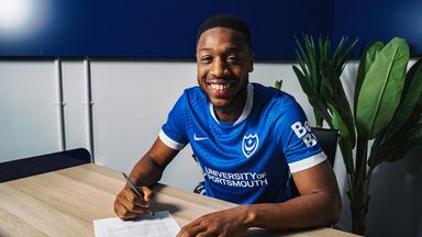 Signing