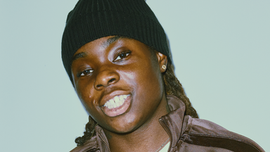 Sandy Baltimore was speaking to Sky Sports at the opening of PUMA's flagship store on Oxford Street