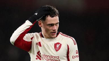 Liverpool lost 3-2 at Bournemouth on Saturday - a seventh league defeat of the season